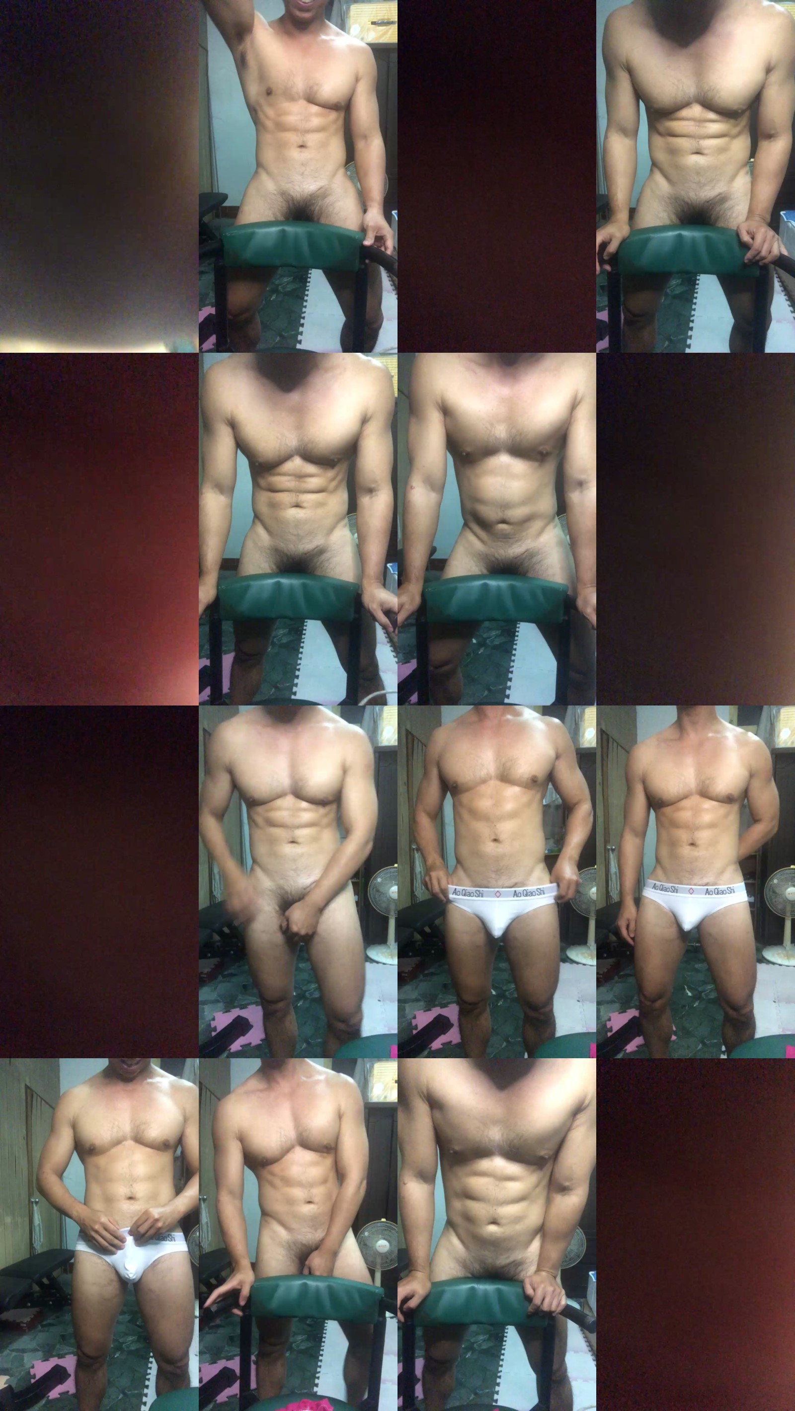 san7891 jerking Webcam SHOW @ Cam4 02-02-2025