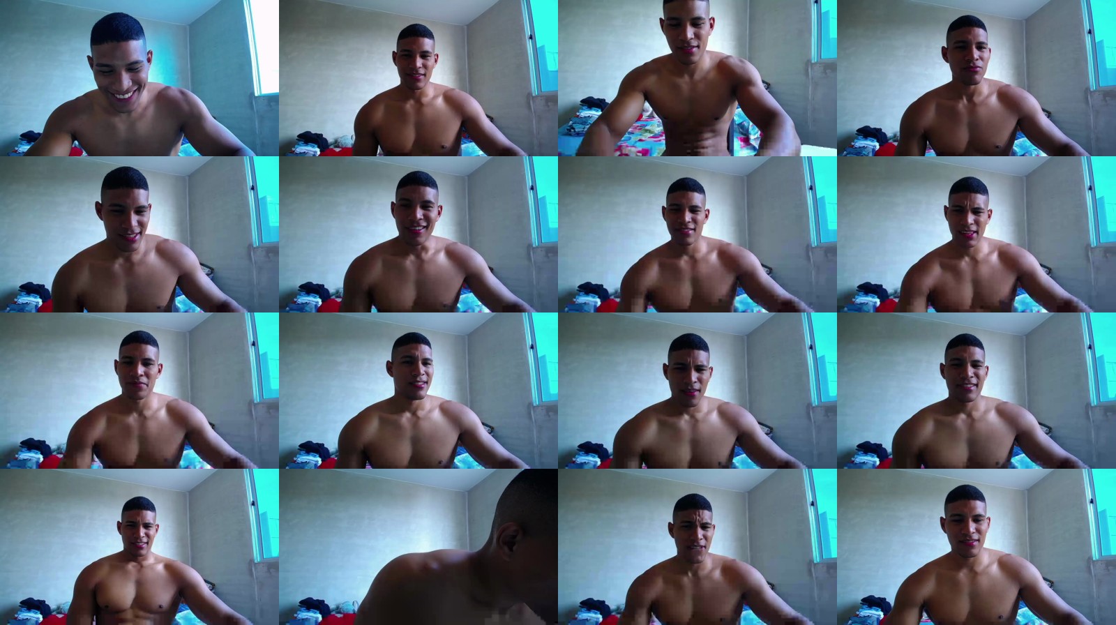 teddyfit_19cm jerkoff Webcam SHOW @ Cam4 03-02-2025