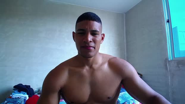 teddyfit_19cm jerkoff Webcam SHOW @ Cam4 03-02-2025