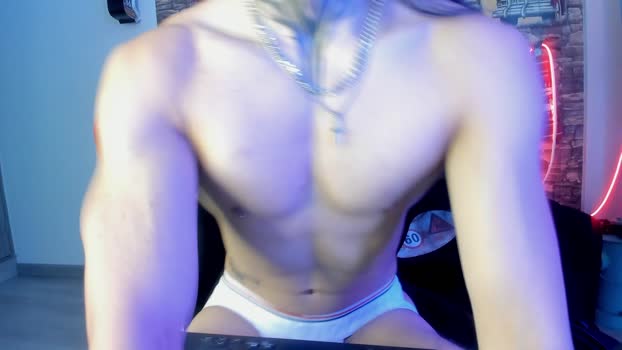 thebeastmaster kiss Webcam SHOW @ Cam4 03-02-2025