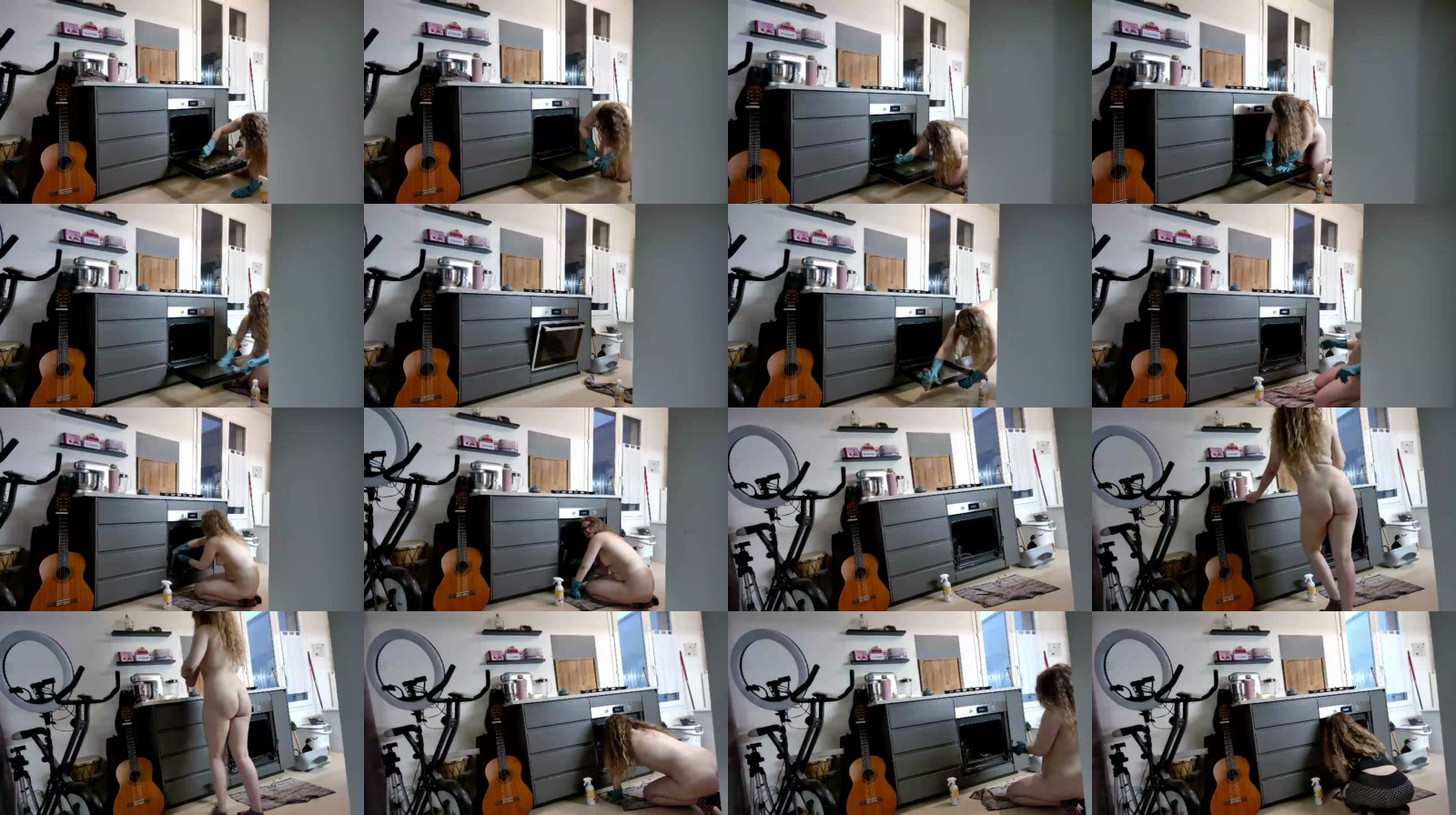 tomsauwer play Webcam SHOW @ Cam4 03-02-2025
