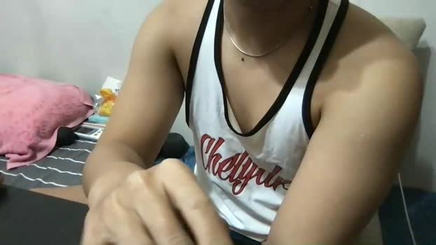 tony0416li Recorded Webcam SHOW @ Cam4 03-02-2025