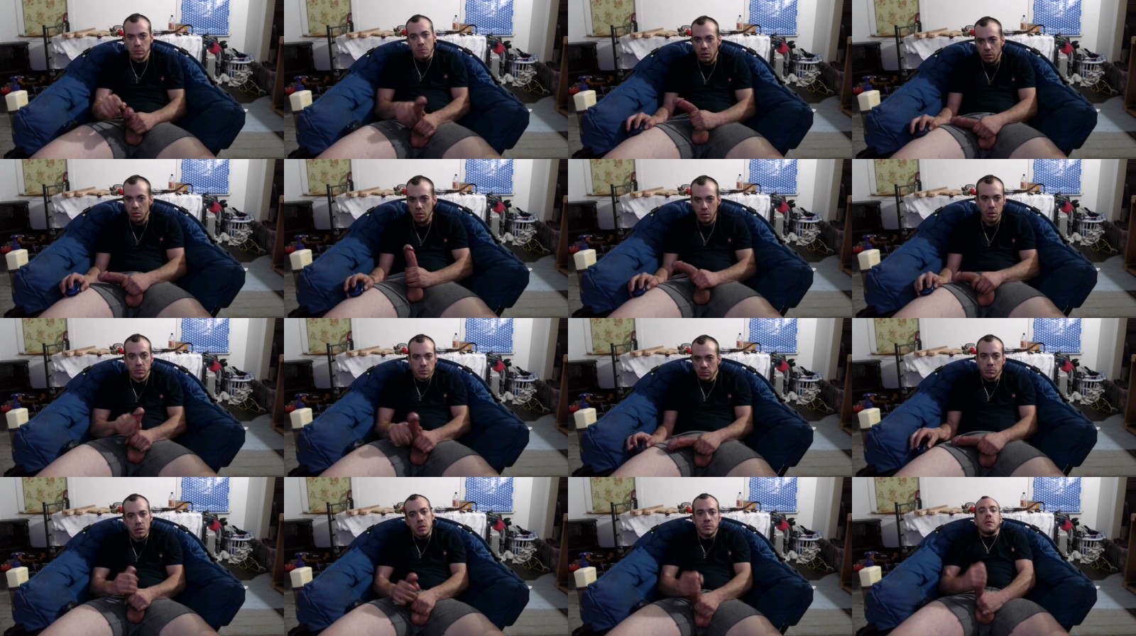 xxxScubaStevexx kiss Webcam SHOW @ Cam4 03-02-2025