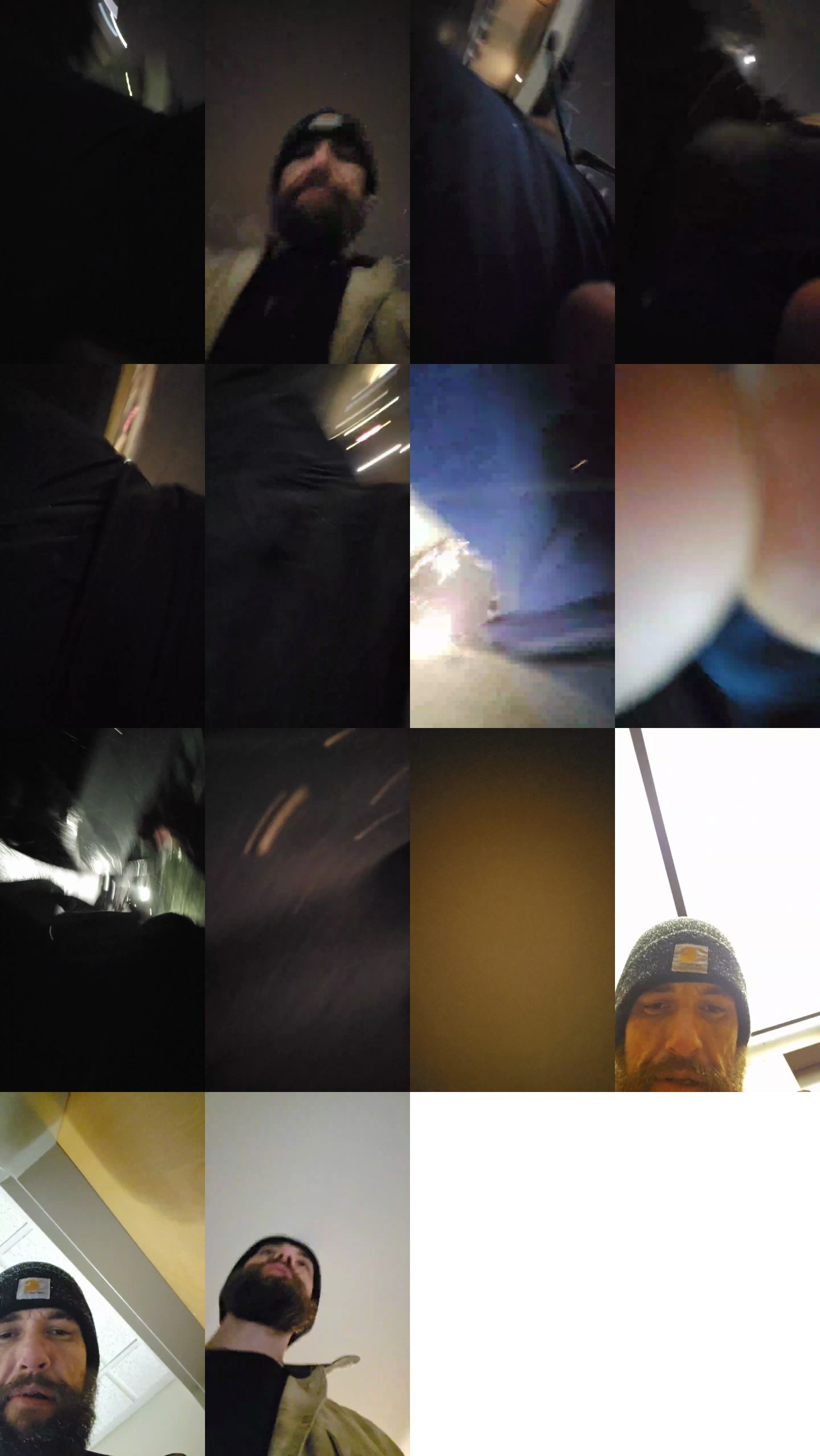 Beardedveteran bigballs Webcam SHOW @ Cam4 04-02-2025