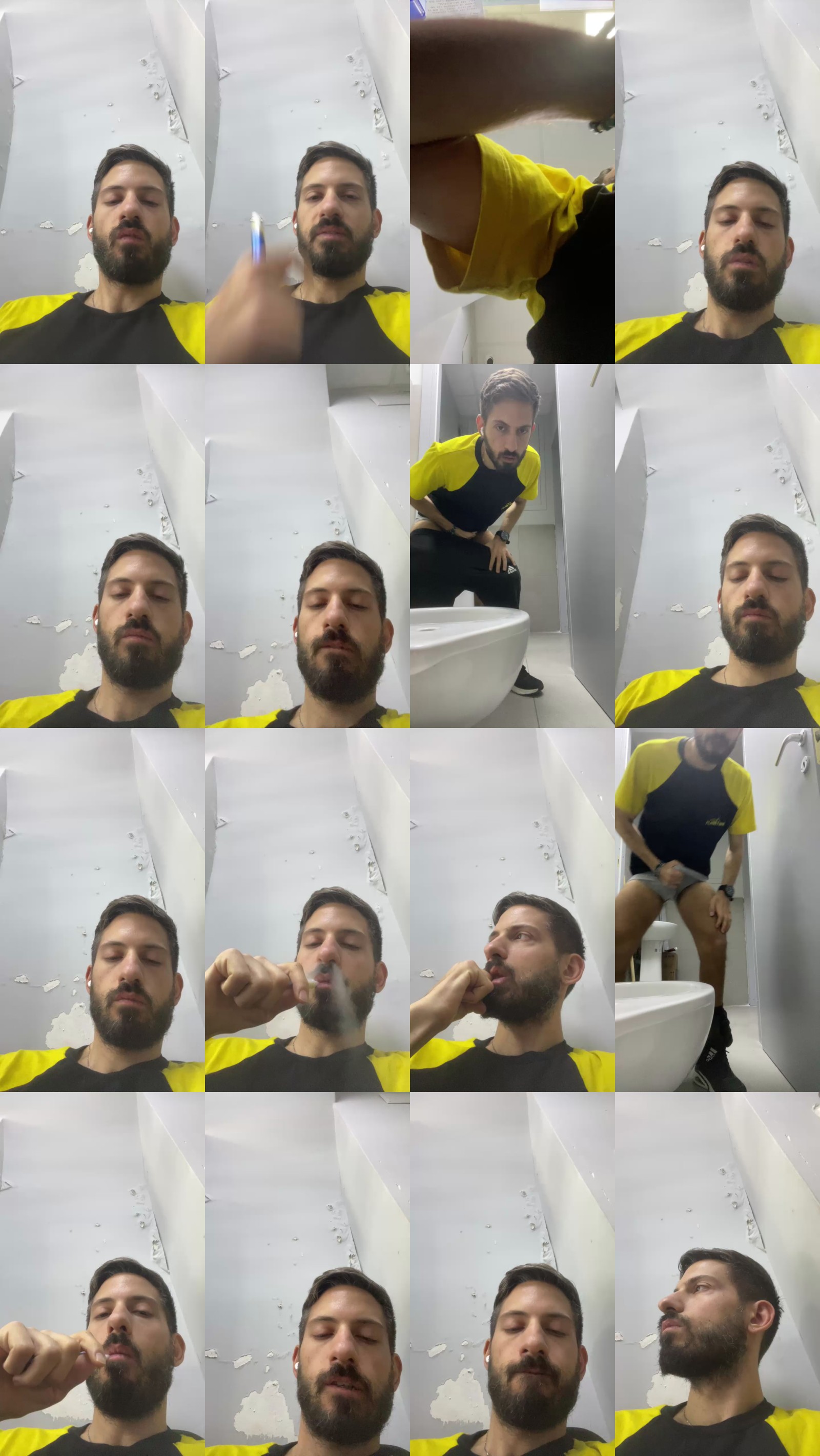 Belvedere7889 kiss Webcam SHOW @ Cam4 04-02-2025