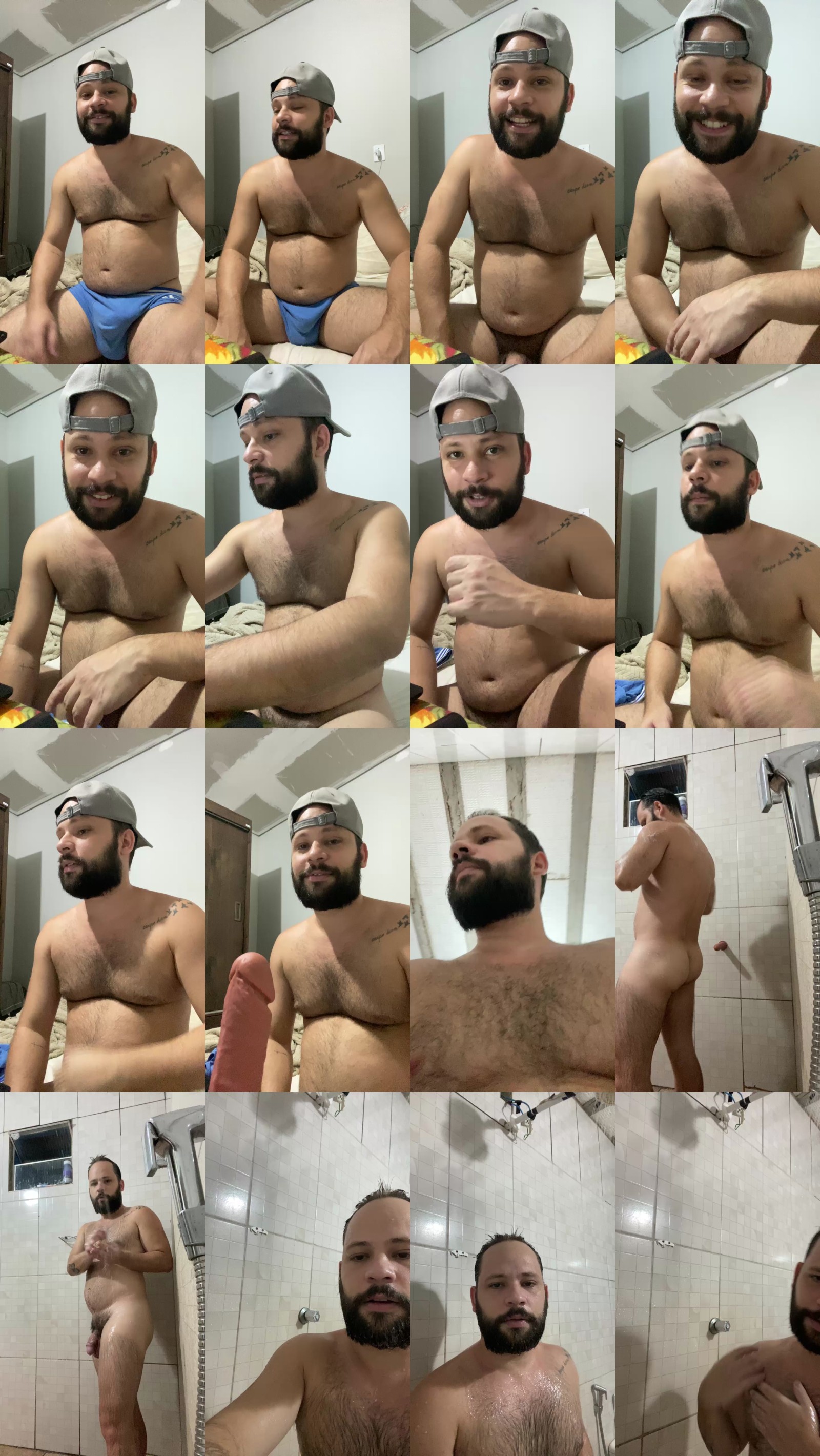 BoyAfim2 fuckher Webcam SHOW @ Cam4 03-02-2025