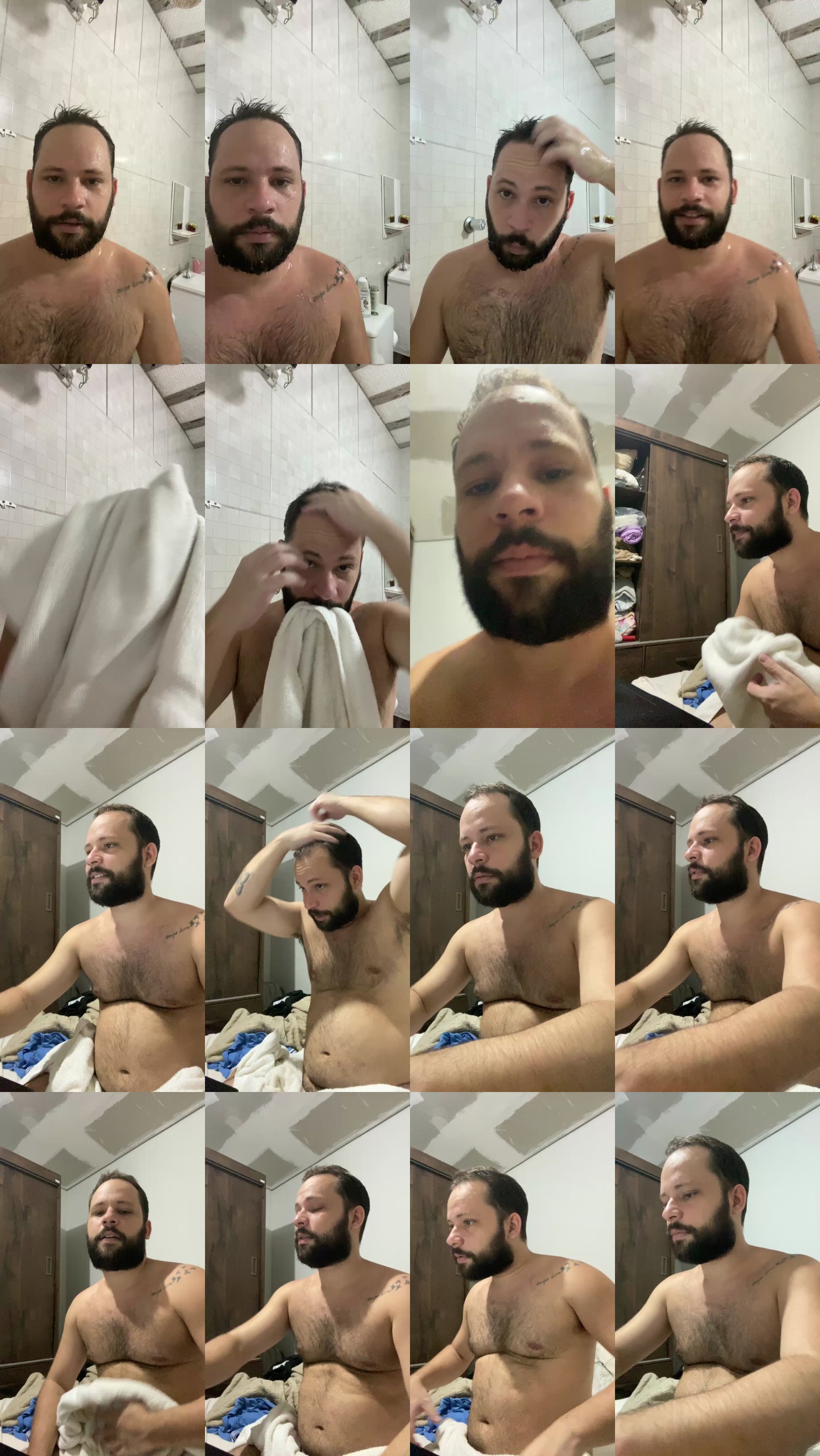 BoyAfim2 big Webcam SHOW @ Cam4 04-02-2025