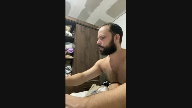 BoyAfim2 big Webcam SHOW @ Cam4 04-02-2025