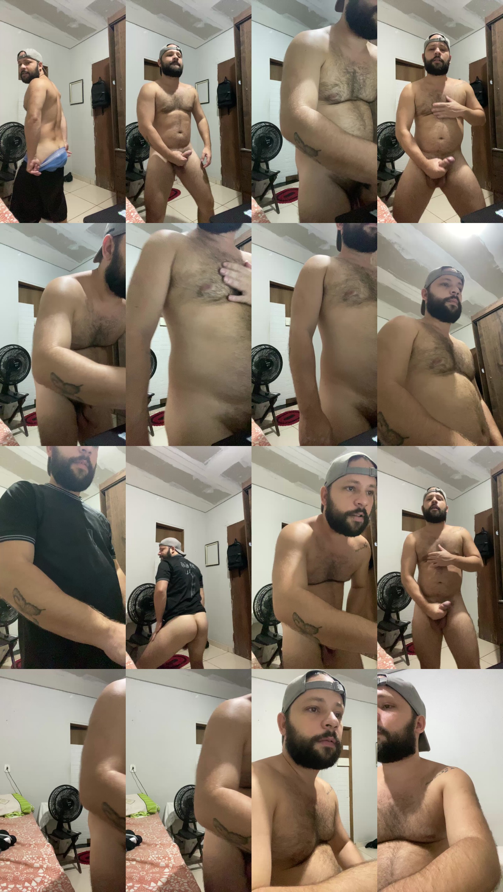 BoyAfim2 nude Webcam SHOW @ Cam4 04-02-2025