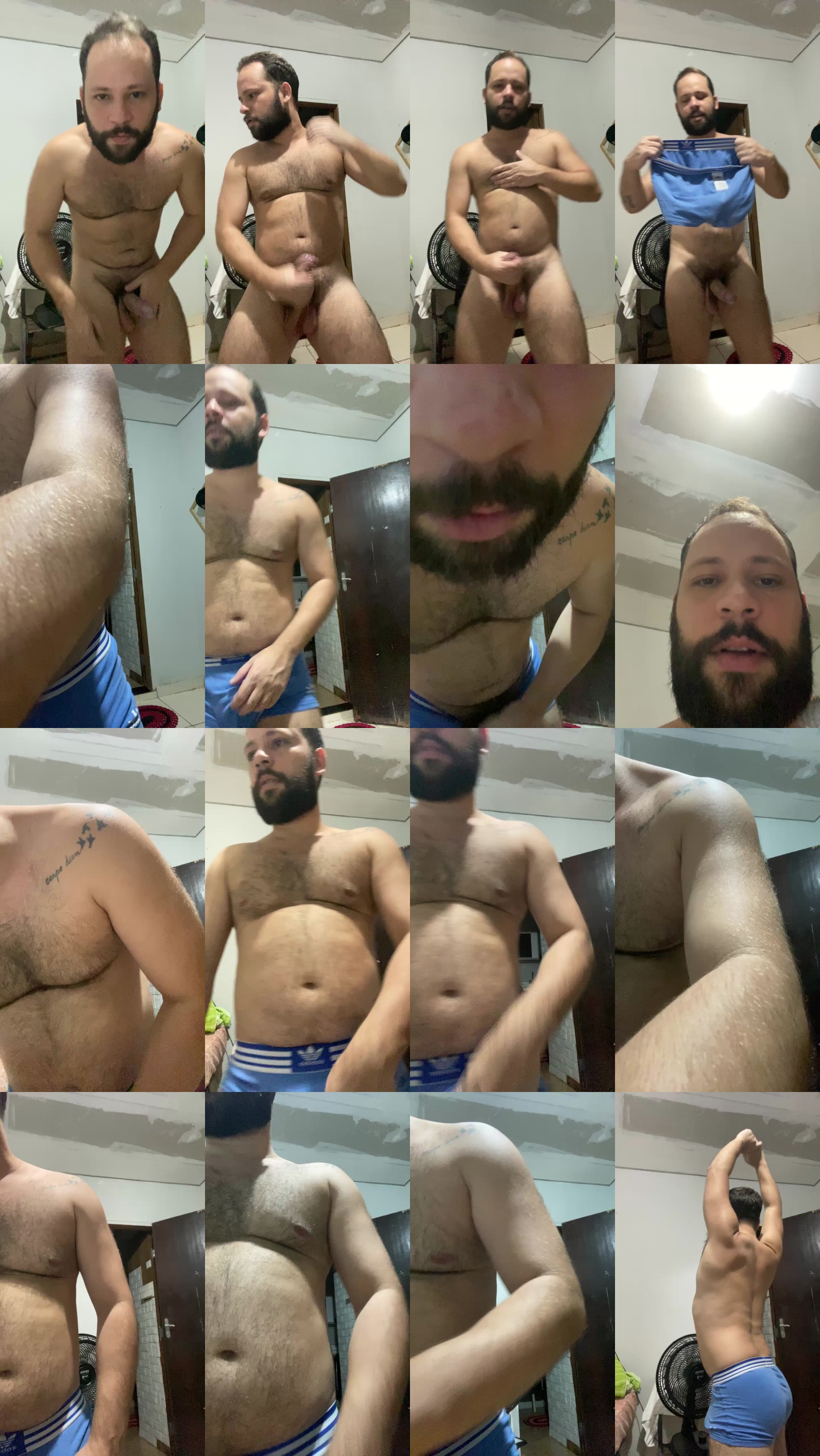 BoyAfim2 fingering Webcam SHOW @ Cam4 04-02-2025