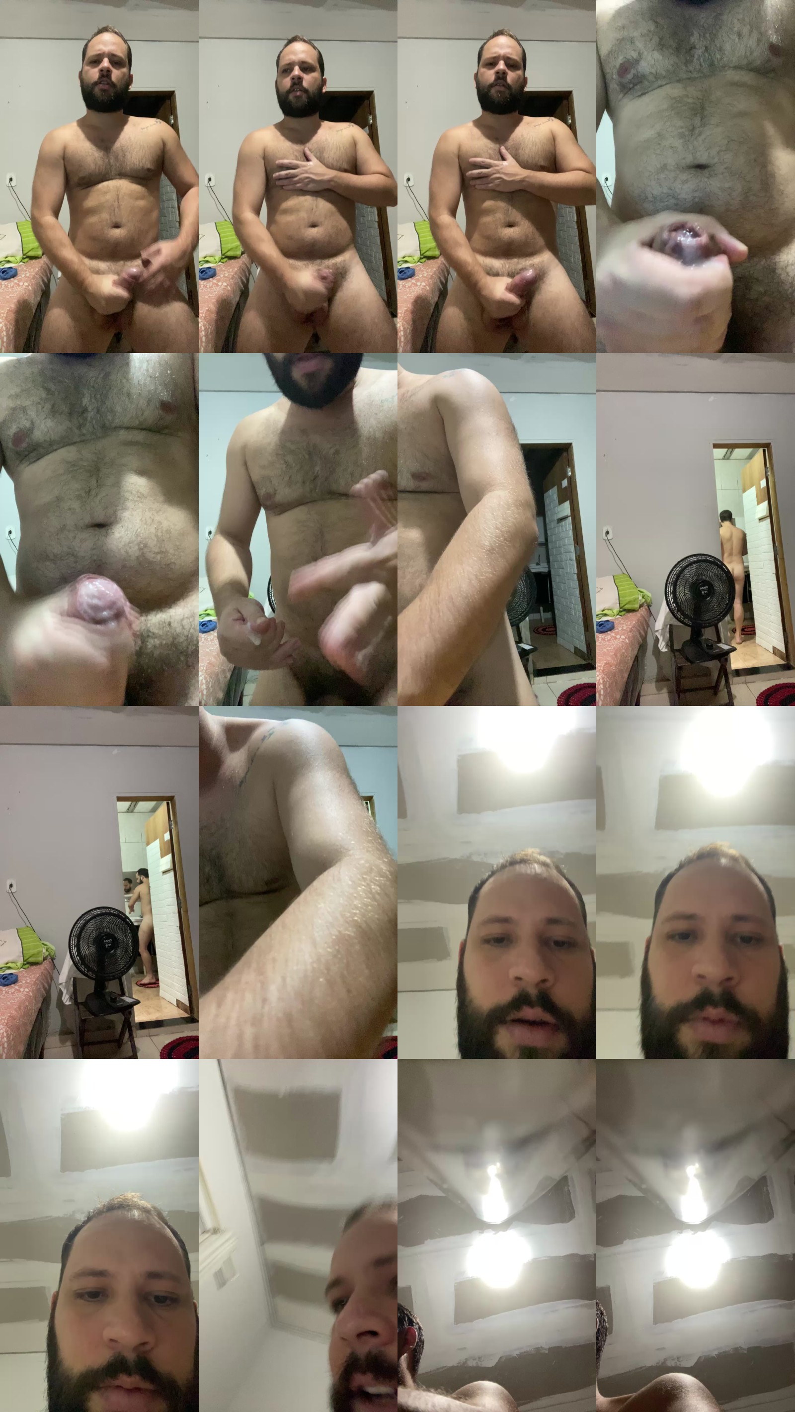 BoyAfim2 oral Webcam SHOW @ Cam4 04-02-2025