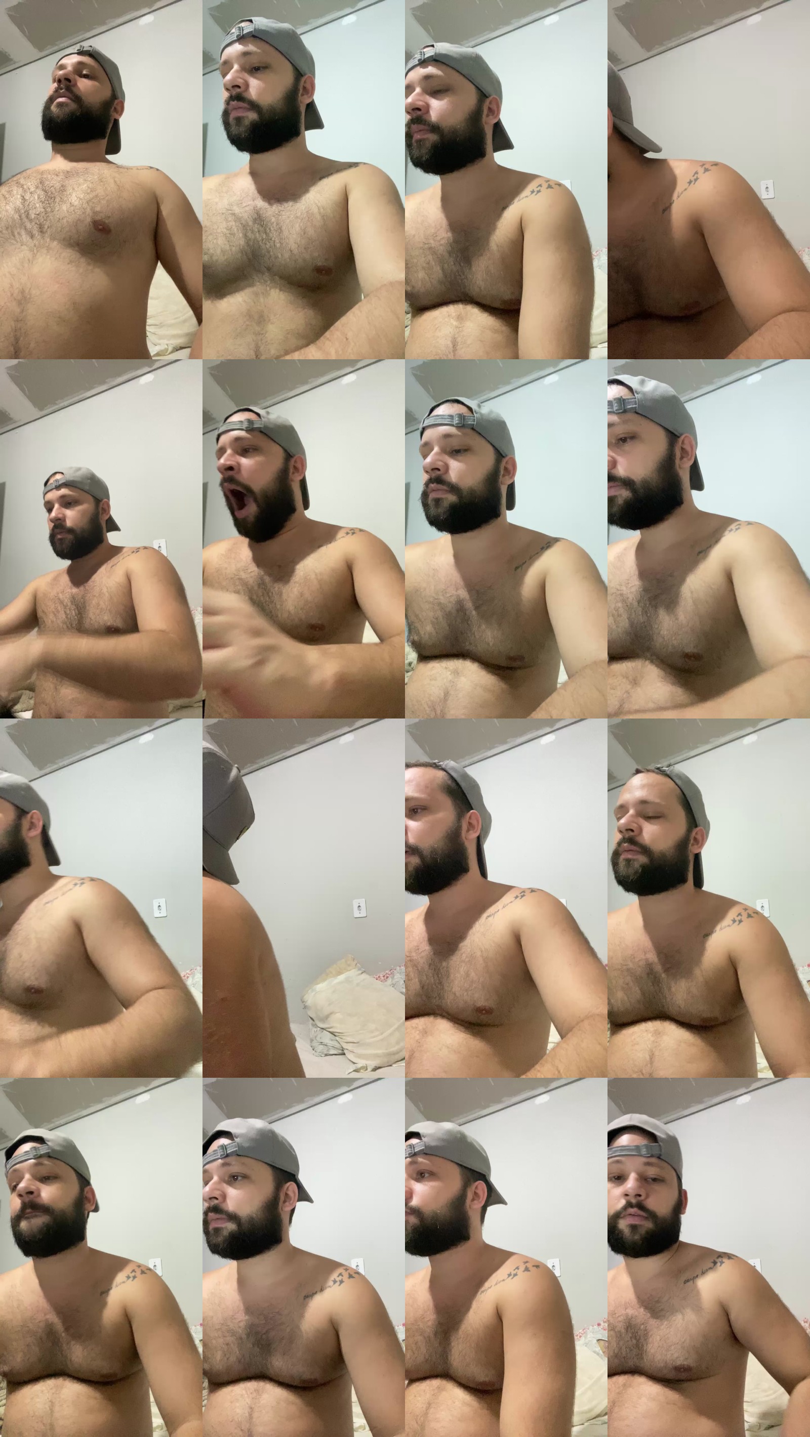 BoyAfim2 fuckface Webcam SHOW @ Cam4 04-02-2025