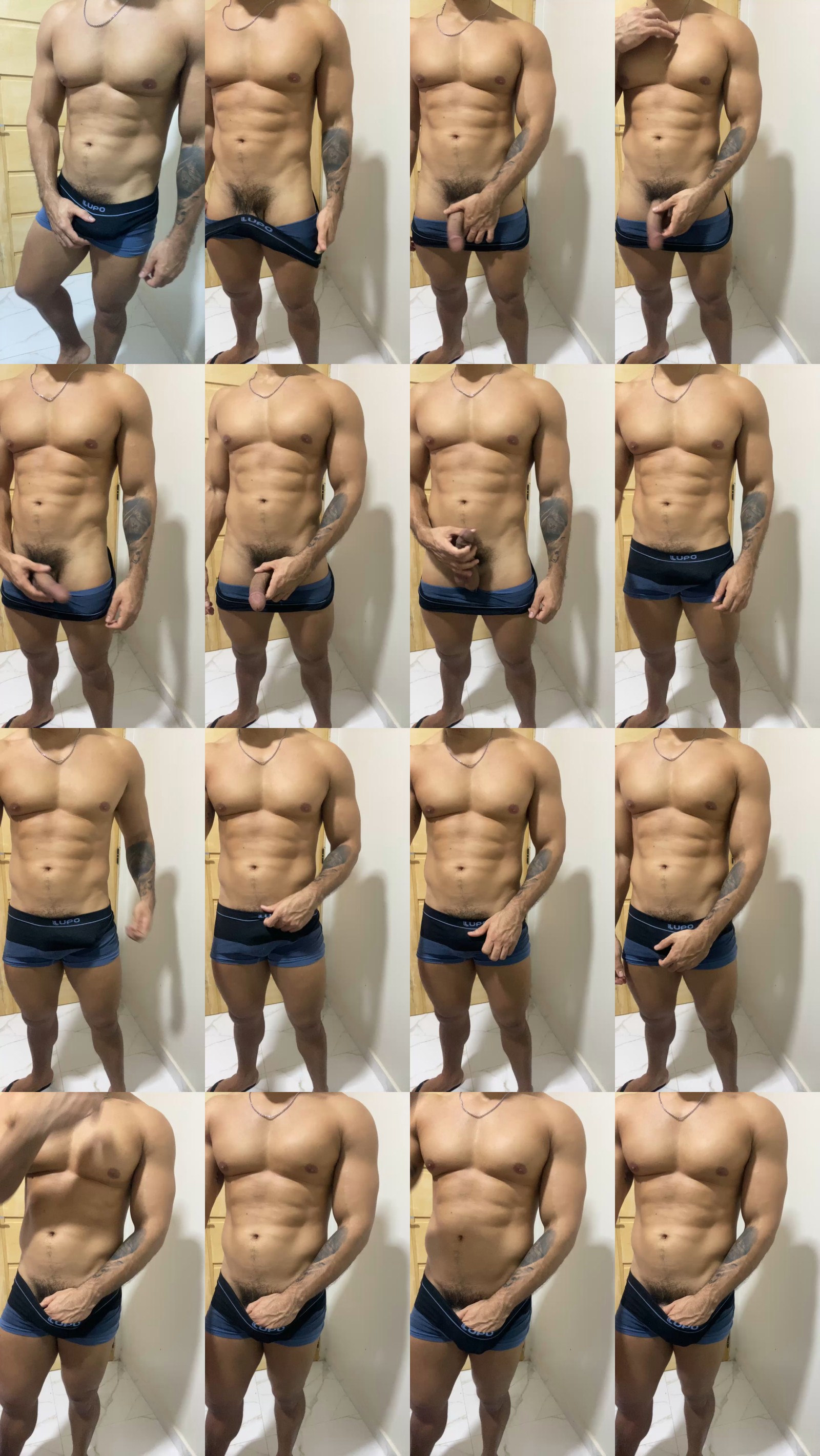 Caio_Silv93 nasty Webcam SHOW @ Cam4 04-02-2025