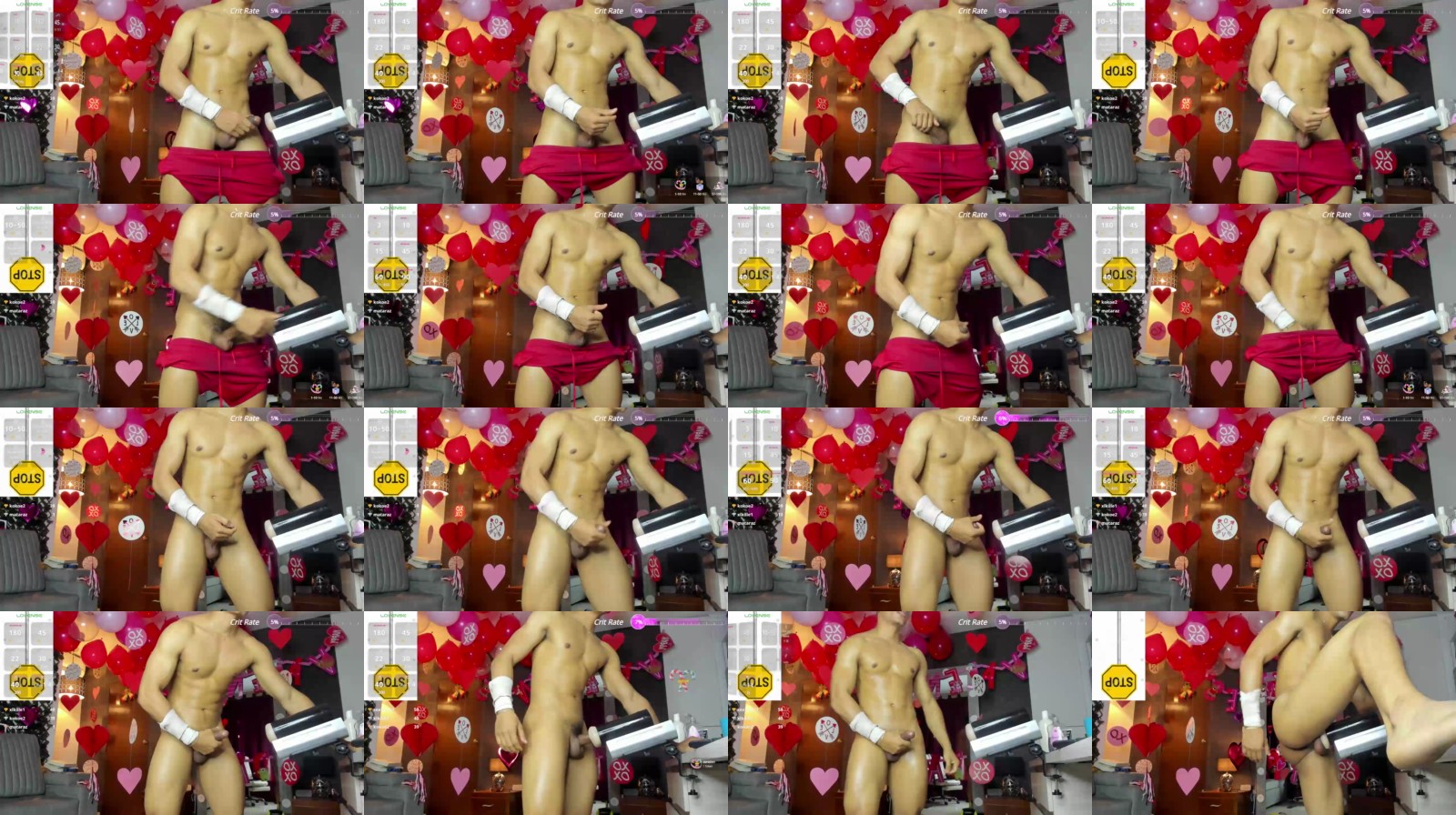 _EUFRATES_ big Webcam SHOW @ Cam4 03-02-2025