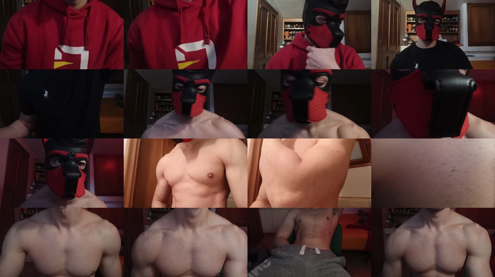 Frabroker sexykitty Webcam SHOW @ Cam4 04-02-2025