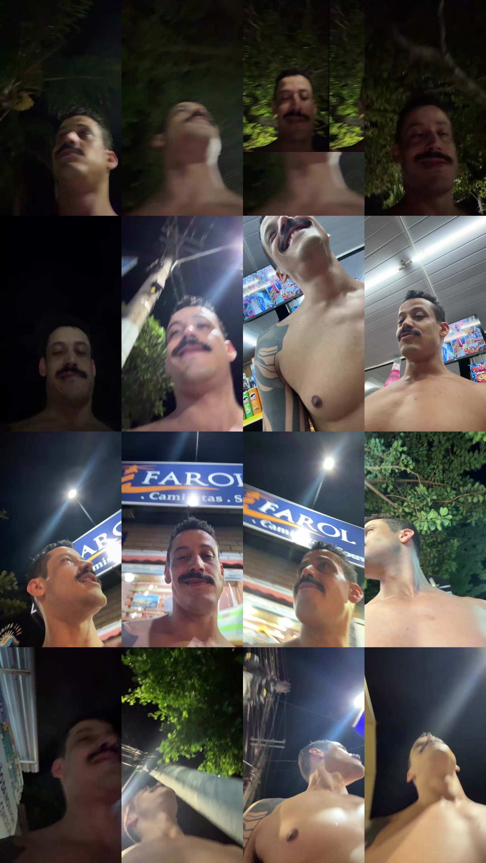 GATOXXLBR dirty Webcam SHOW @ Cam4 04-02-2025
