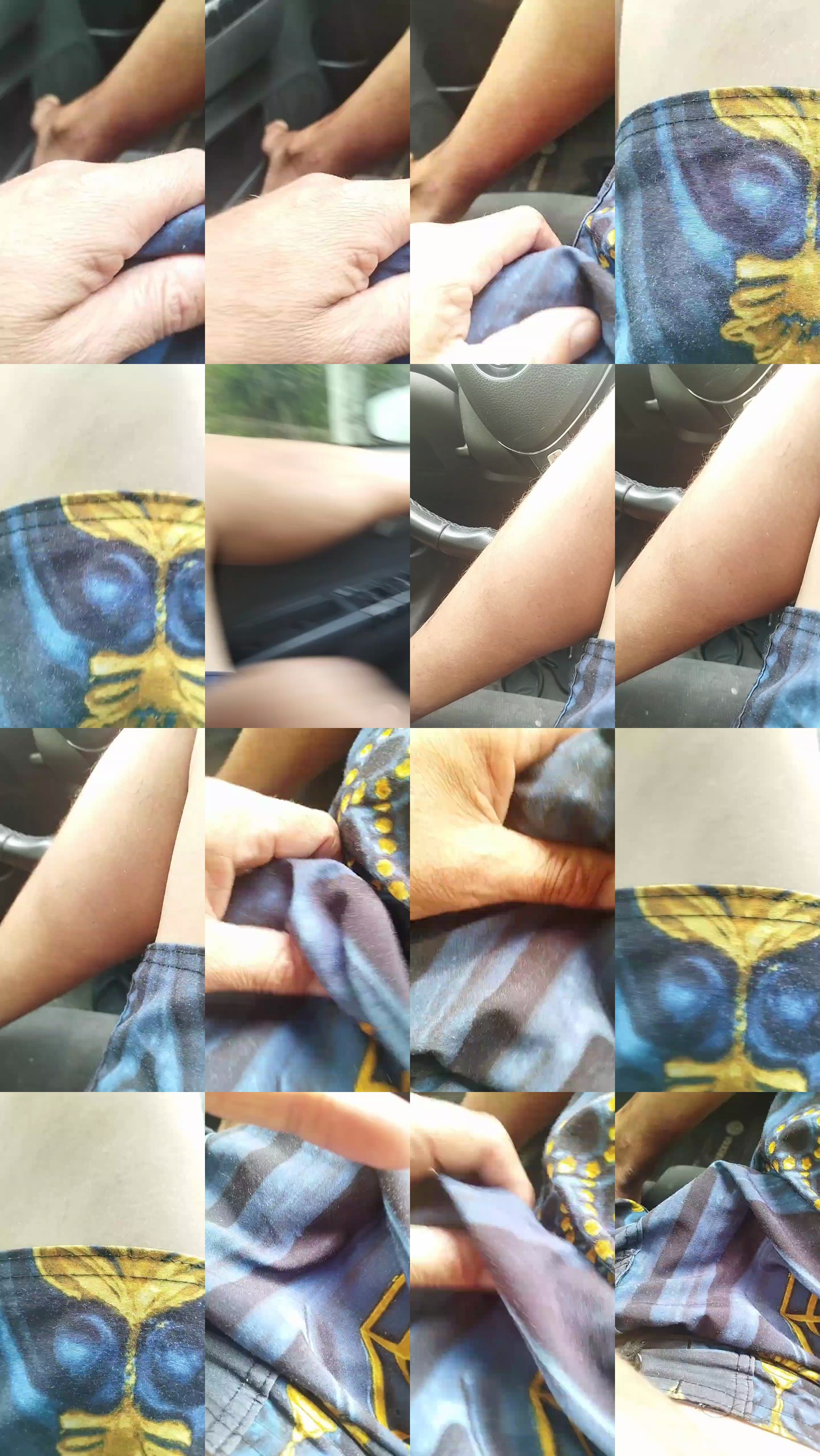 Gatonota bigdick Webcam SHOW @ Cam4 03-02-2025