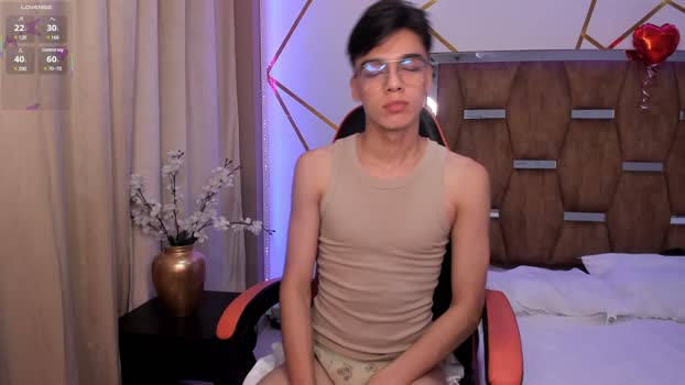 Gerony kink Webcam SHOW @ Cam4 04-02-2025