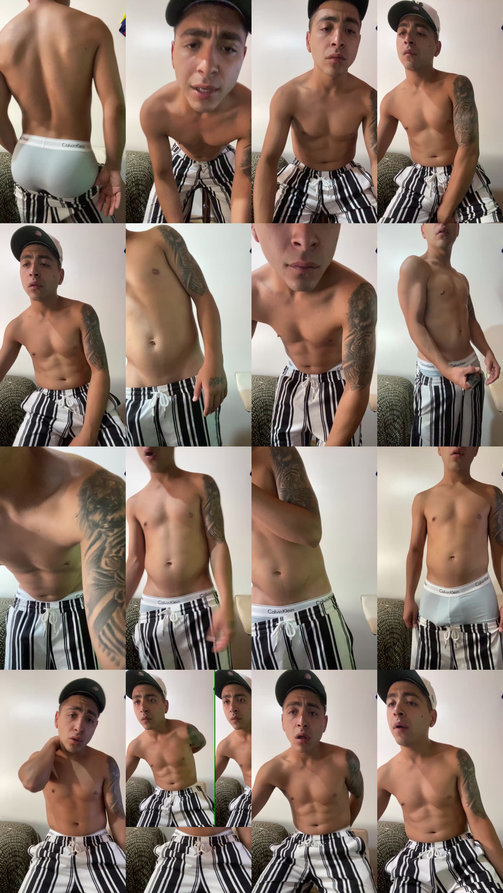 GioTgC Cam Webcam SHOW @ Cam4 03-02-2025