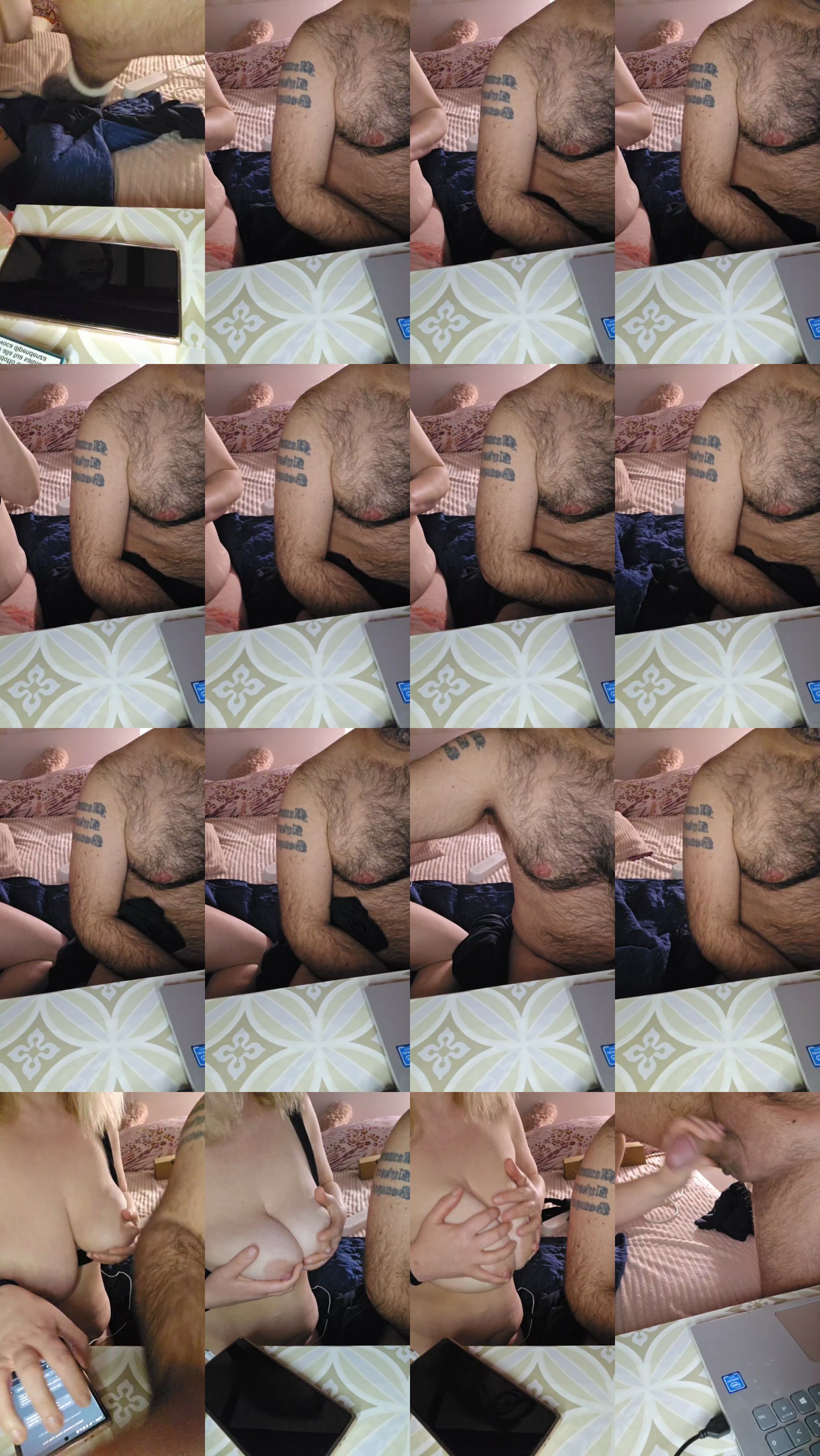 Incognito37xte bicurious Webcam SHOW @ Cam4 03-02-2025