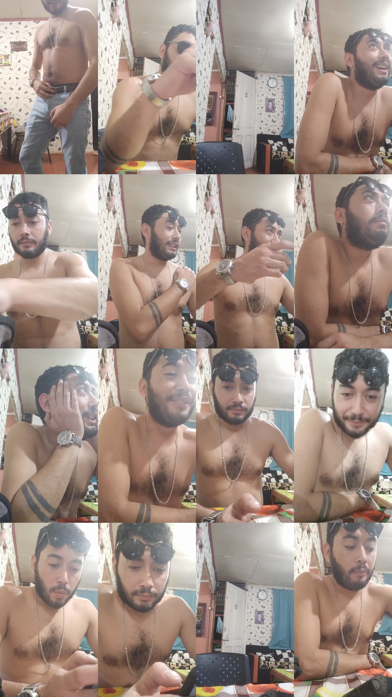 KINTAR Download Webcam SHOW @ Cam4 04-02-2025