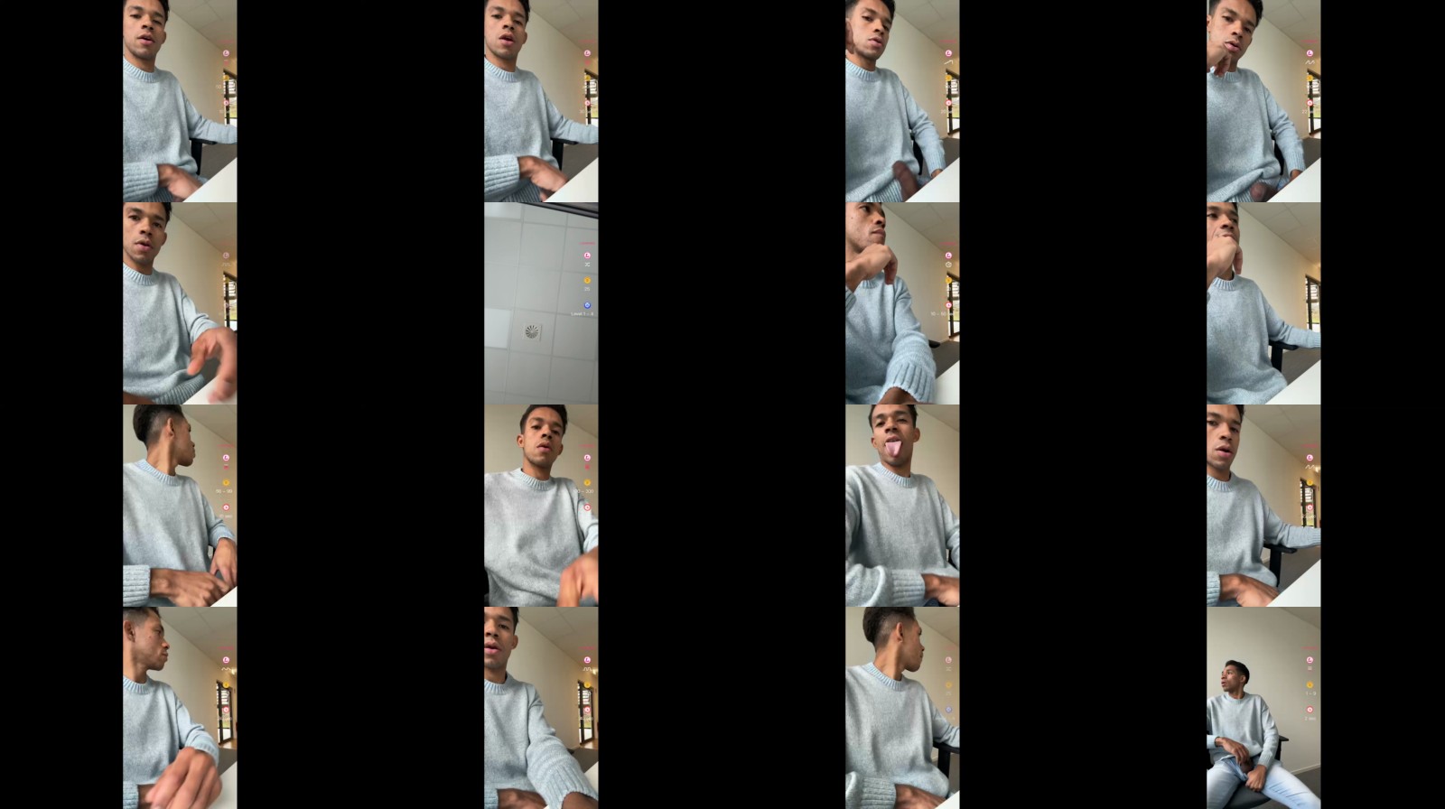 Lufenicci Cam Webcam SHOW @ Cam4 04-02-2025
