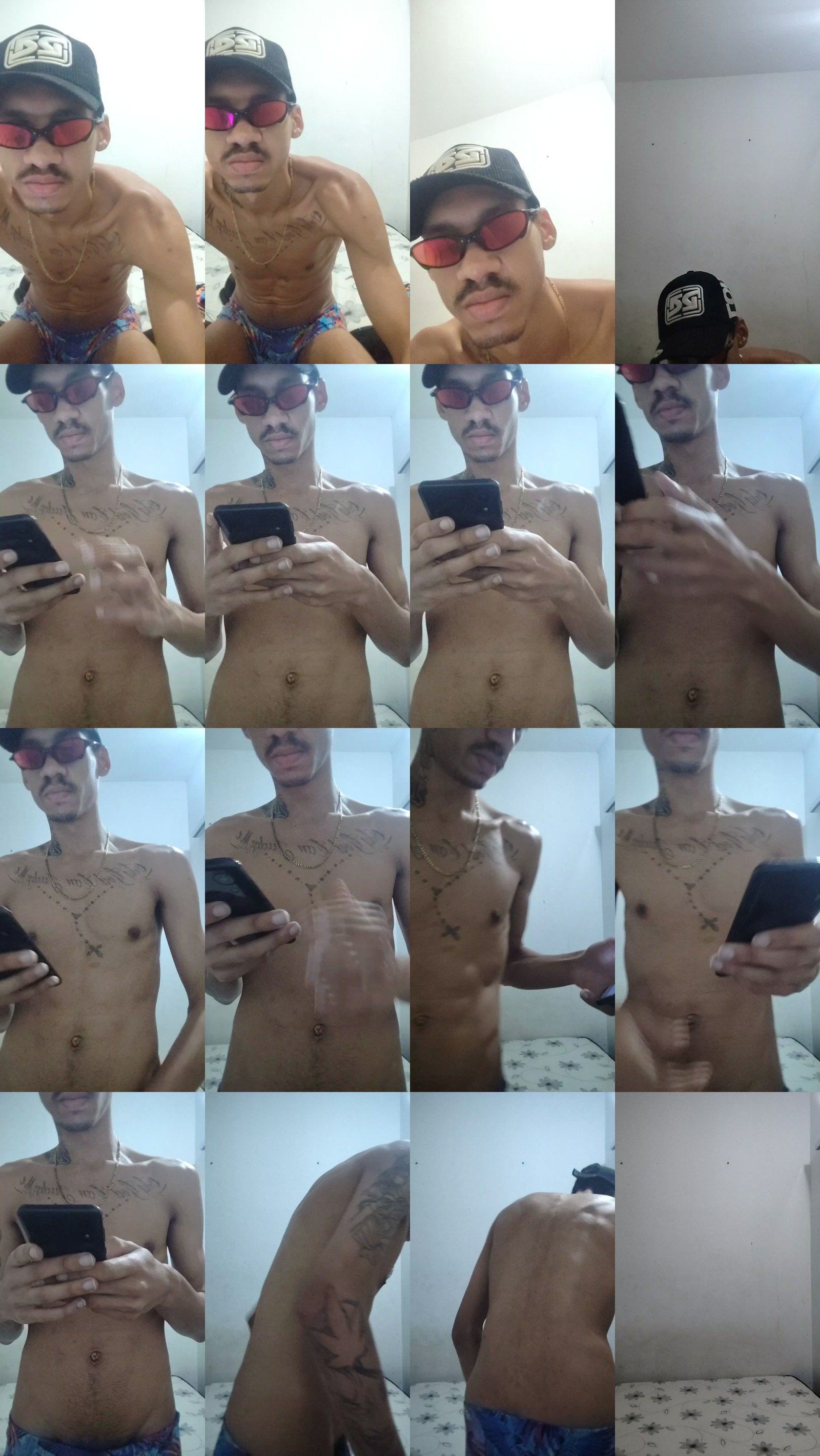 MALOKATATUAD98 wank Webcam SHOW @ Cam4 04-02-2025