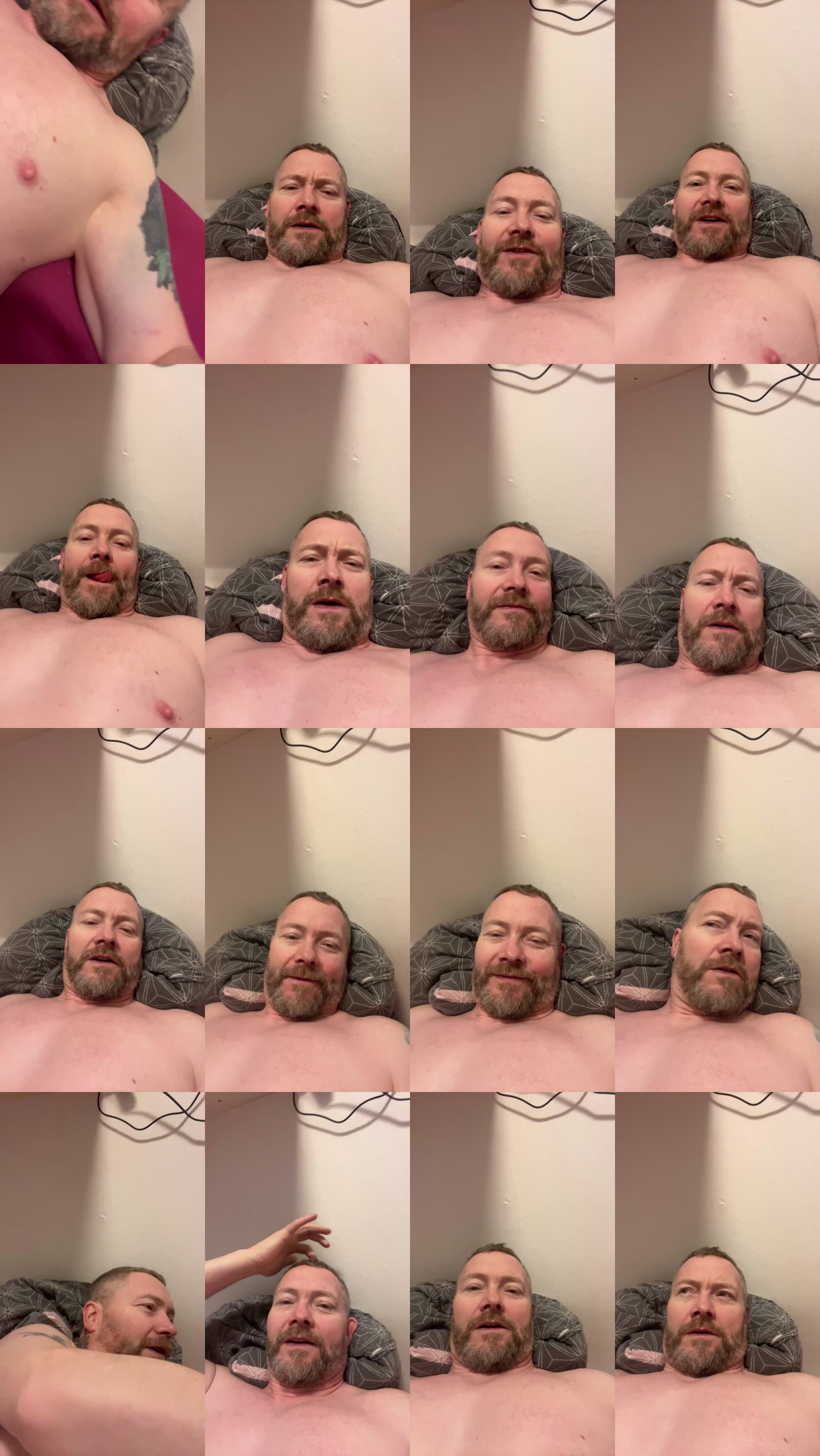 Mannfredfick naked Webcam SHOW @ Cam4 04-02-2025