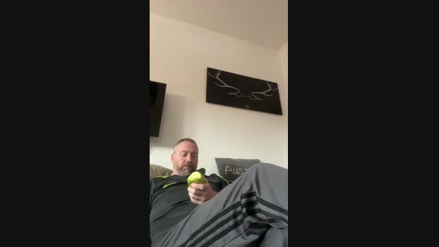 Mannfredfick strip Webcam SHOW @ Cam4 04-02-2025