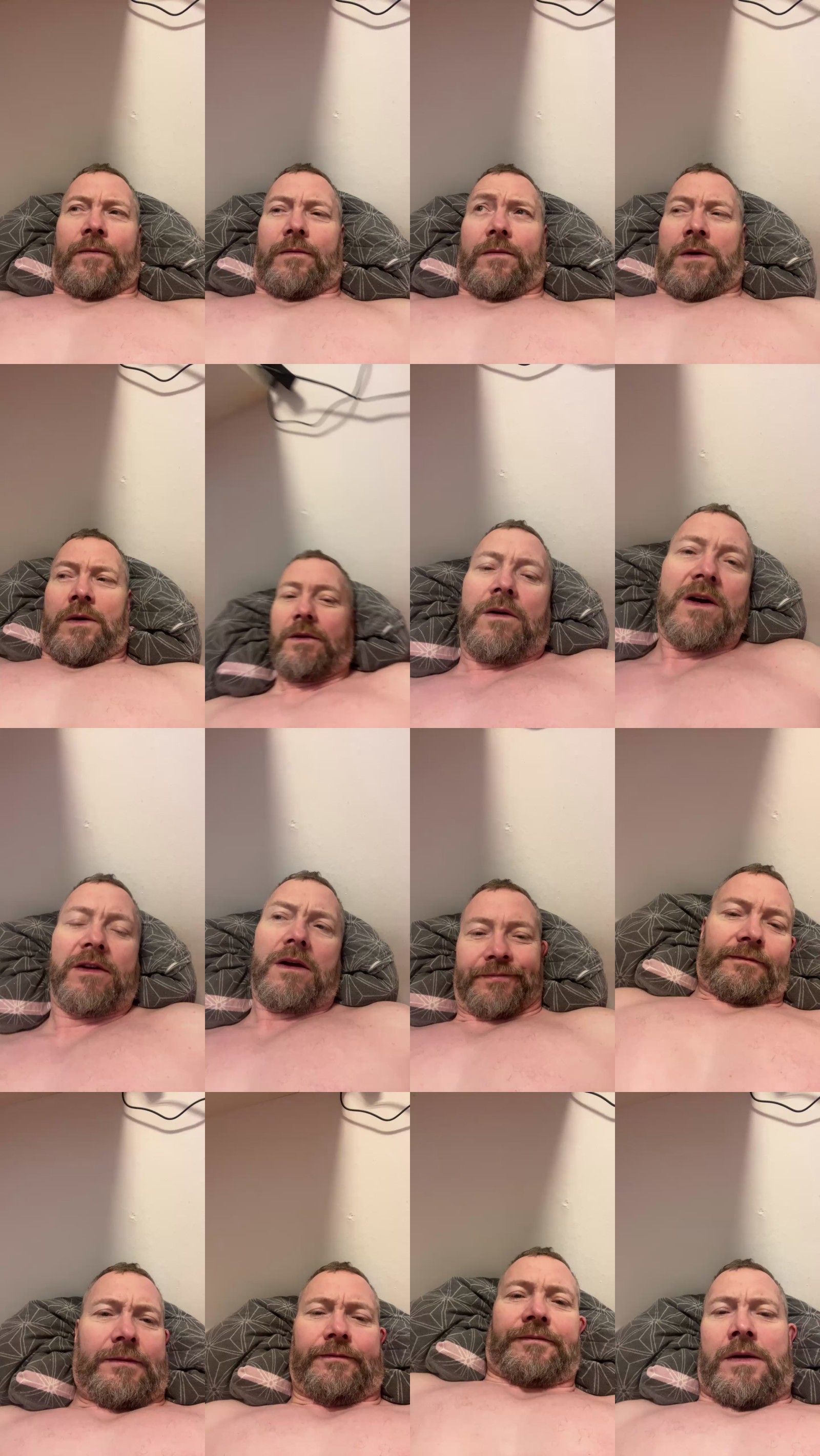 Mannfredfick amateur Webcam SHOW @ Cam4 04-02-2025