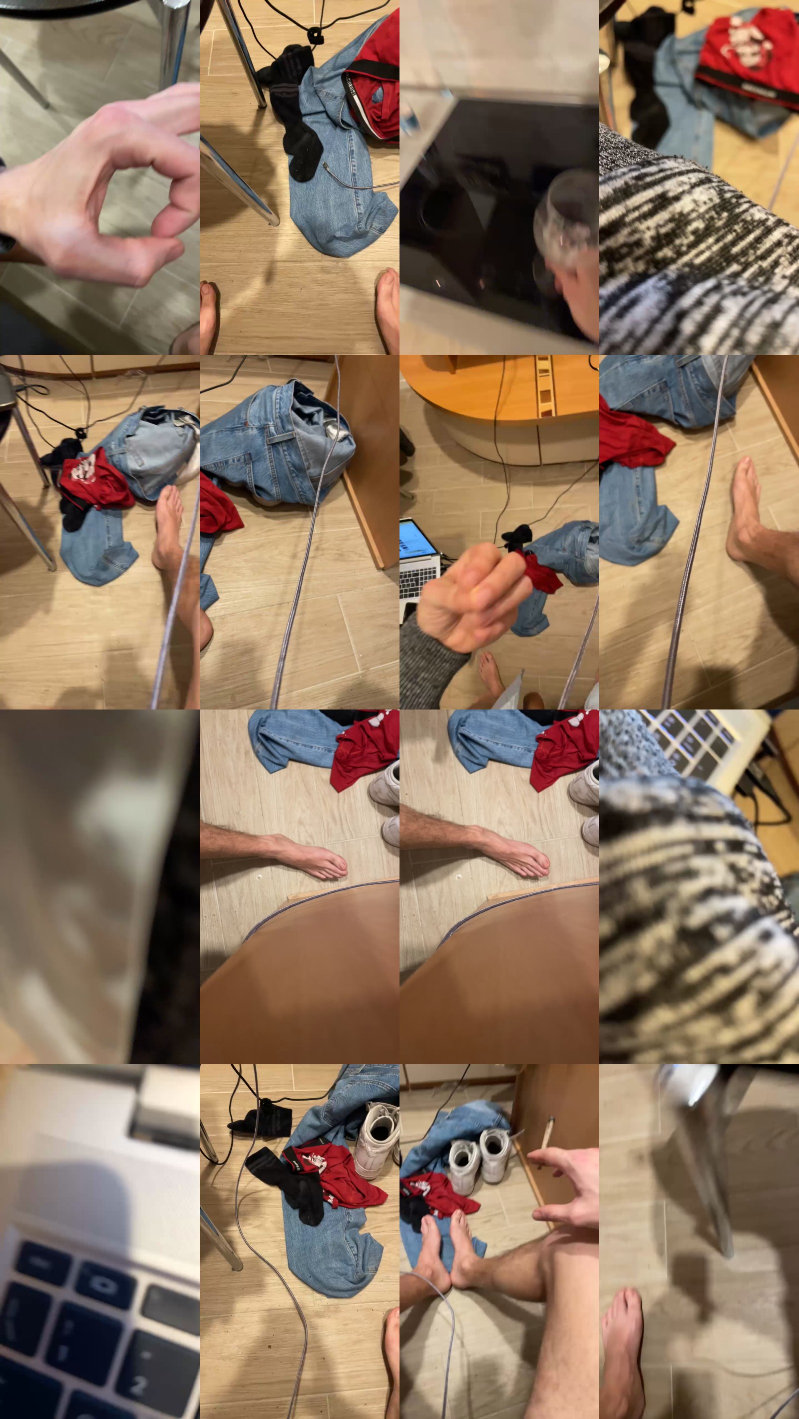 Manu97k natural Webcam SHOW @ Cam4 04-02-2025