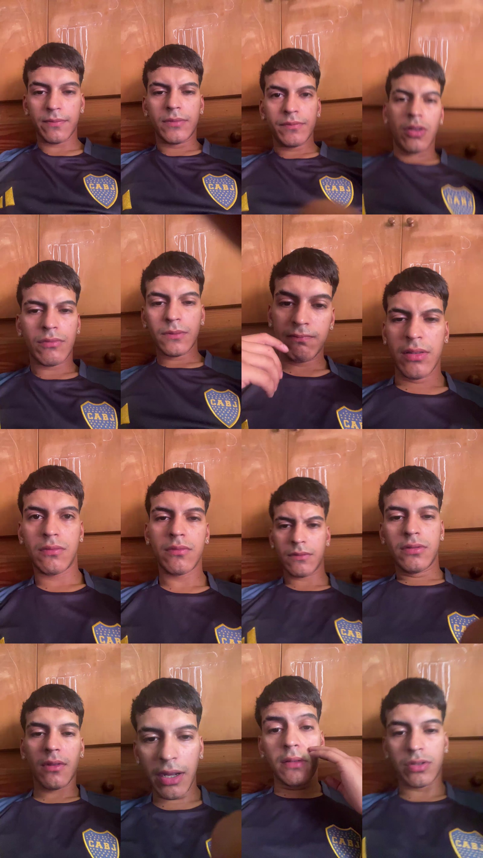 Manuelcytho kissing Webcam SHOW @ Cam4 03-02-2025