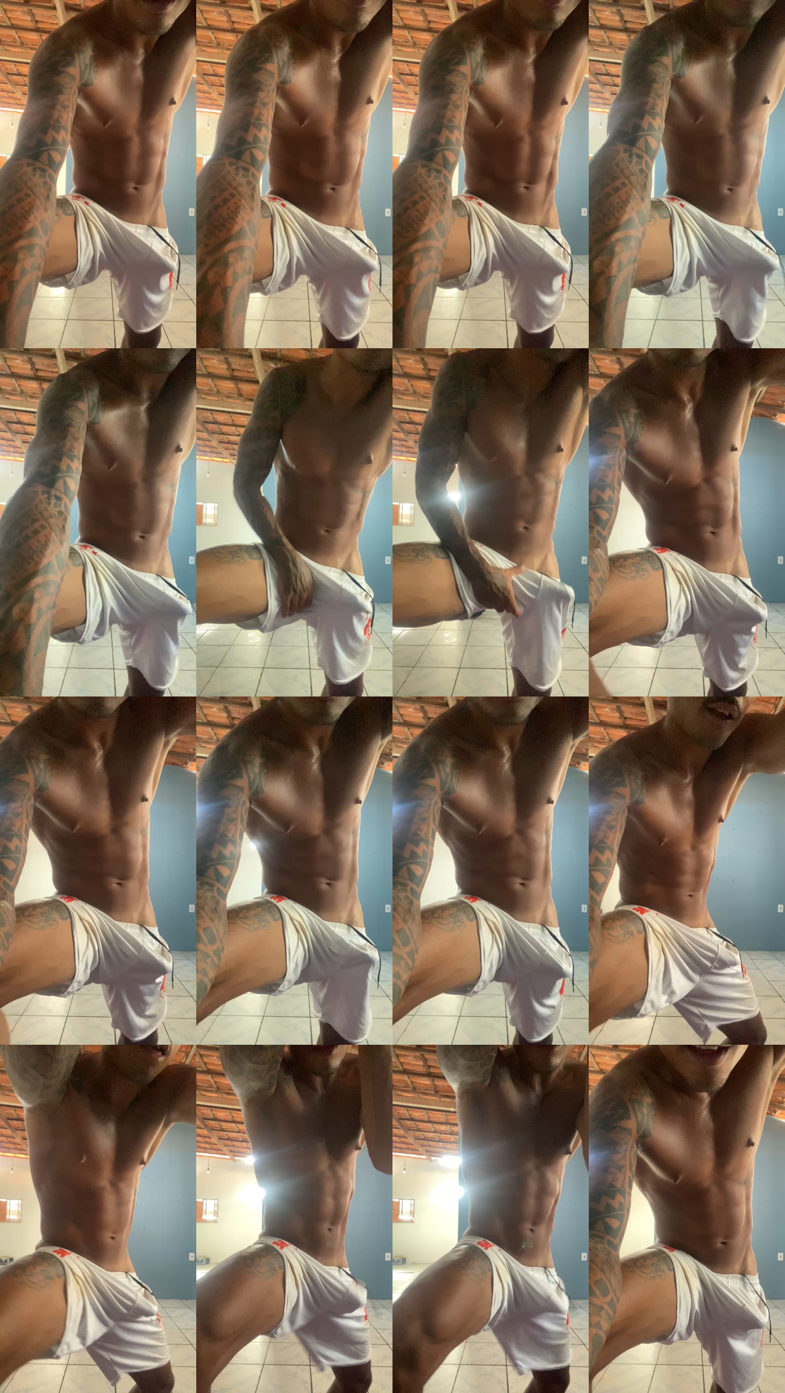 Marginalbaiano lovense Webcam SHOW @ Cam4 03-02-2025
