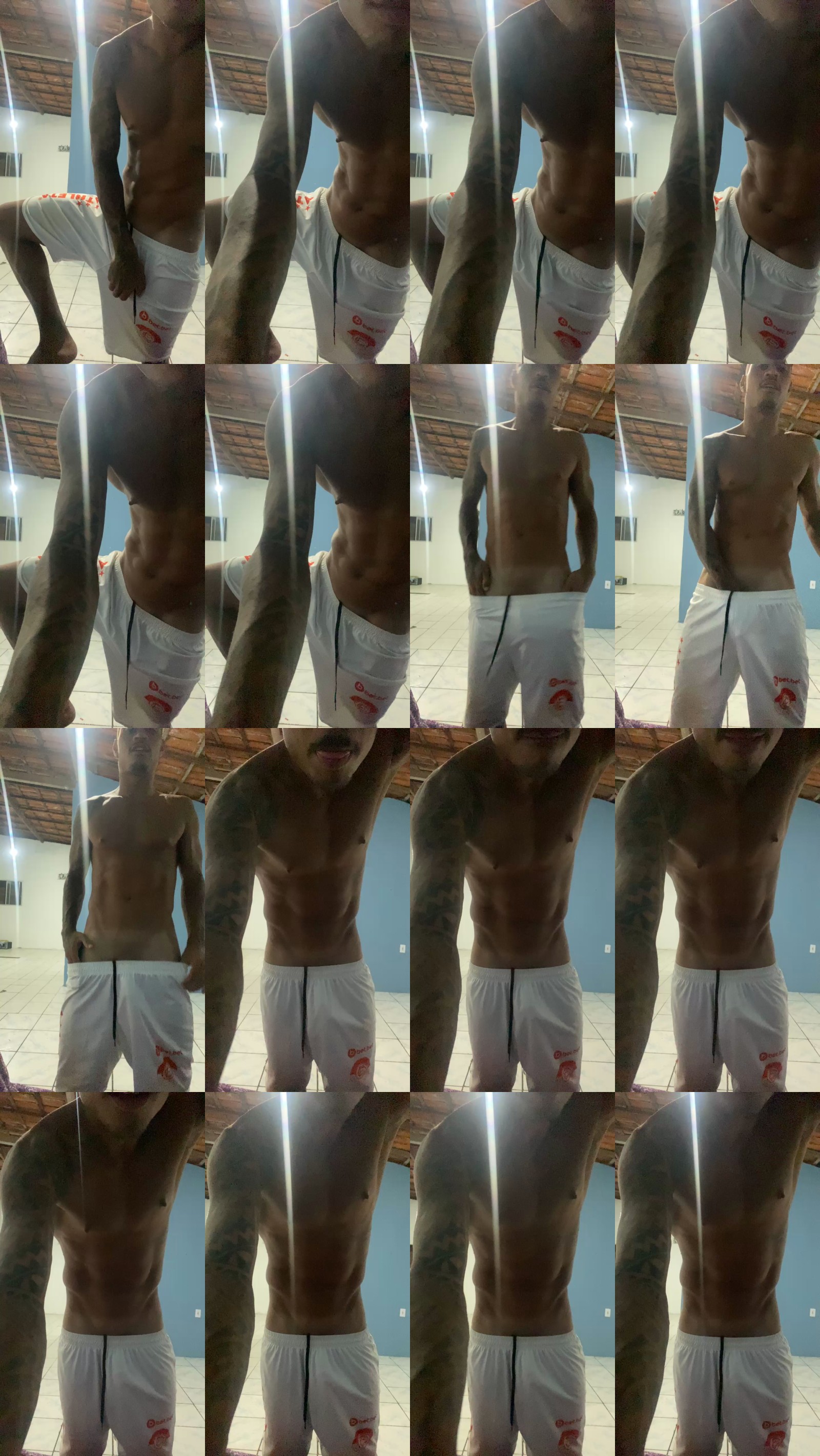 Marginalbaiano big Webcam SHOW @ Cam4 04-02-2025