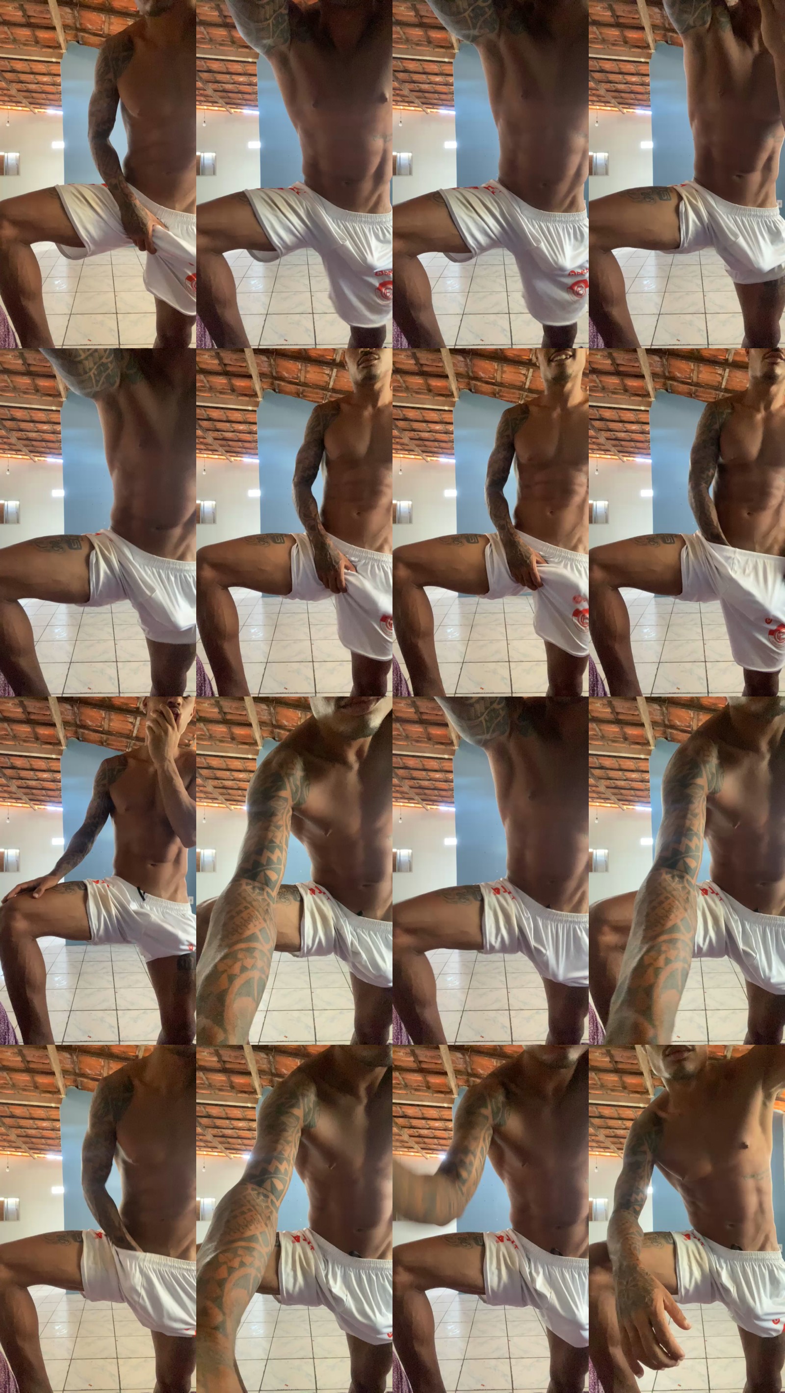 Marginalbaiano Topless Webcam SHOW @ Cam4 04-02-2025