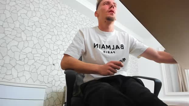 MateoBenjamin jerking Webcam SHOW @ Cam4 03-02-2025