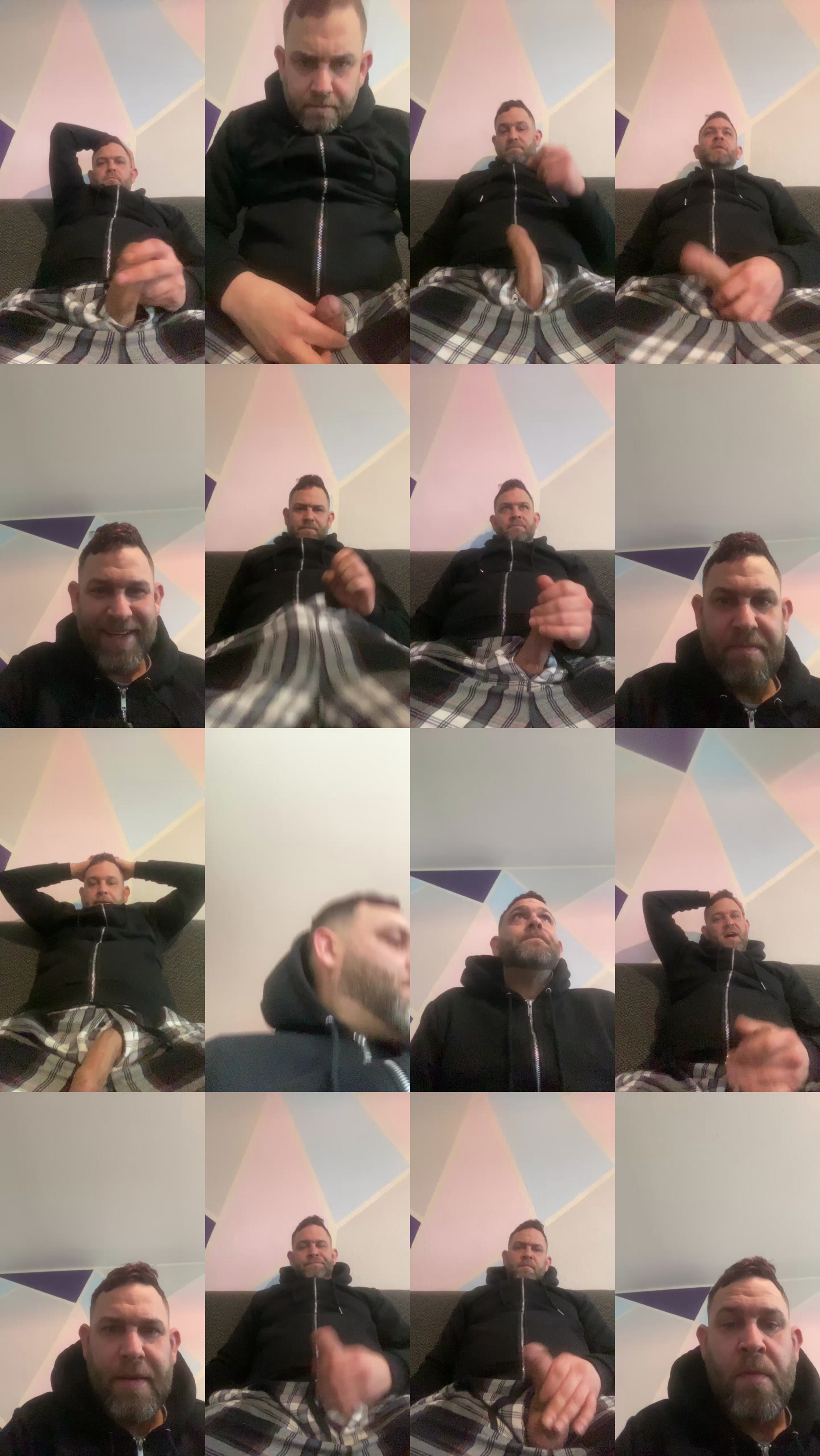 MrEvilsteve fuckhard Webcam SHOW @ Cam4 04-02-2025
