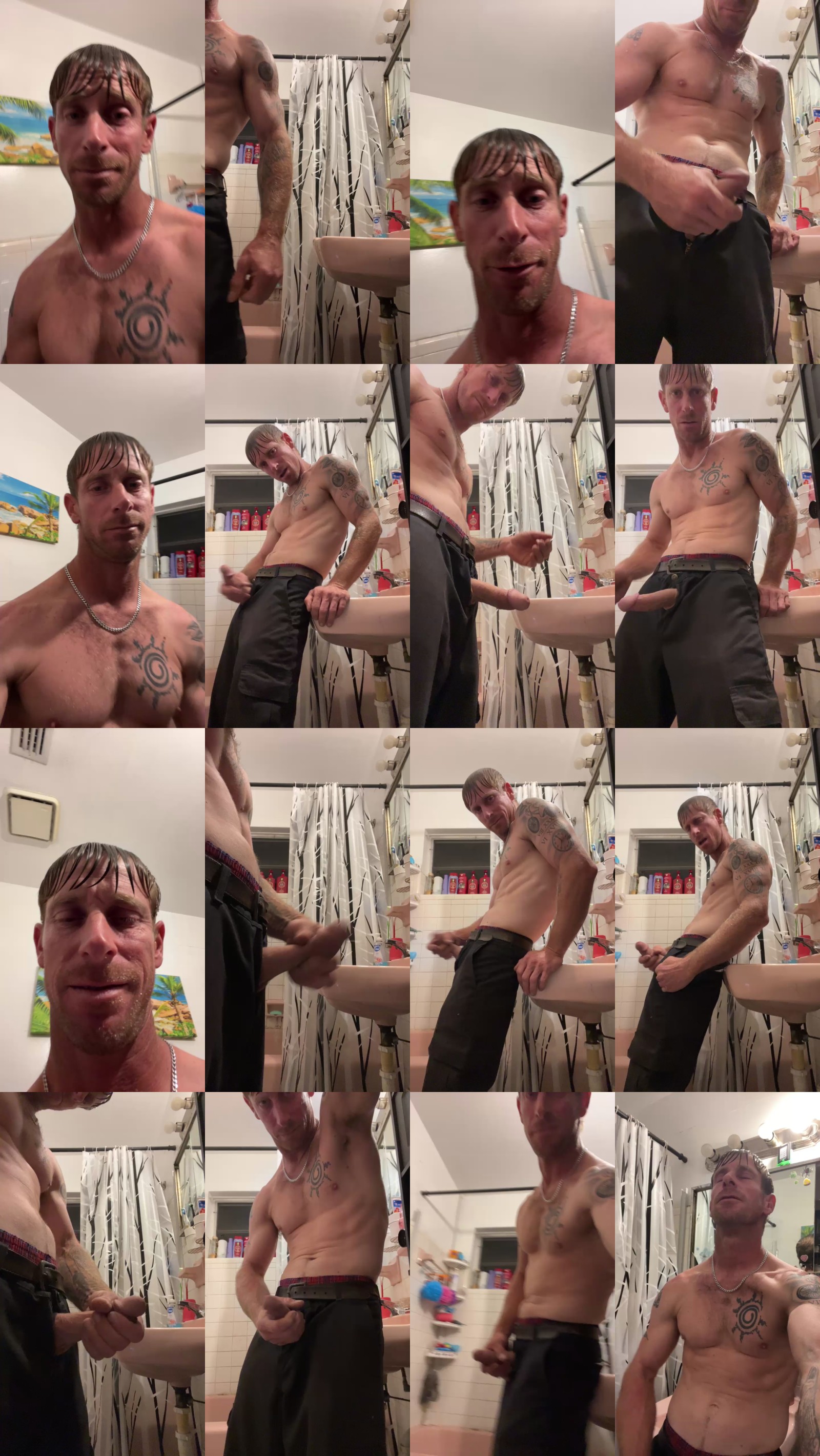 Newcouple198687 Pretty Webcam SHOW @ Cam4 04-02-2025