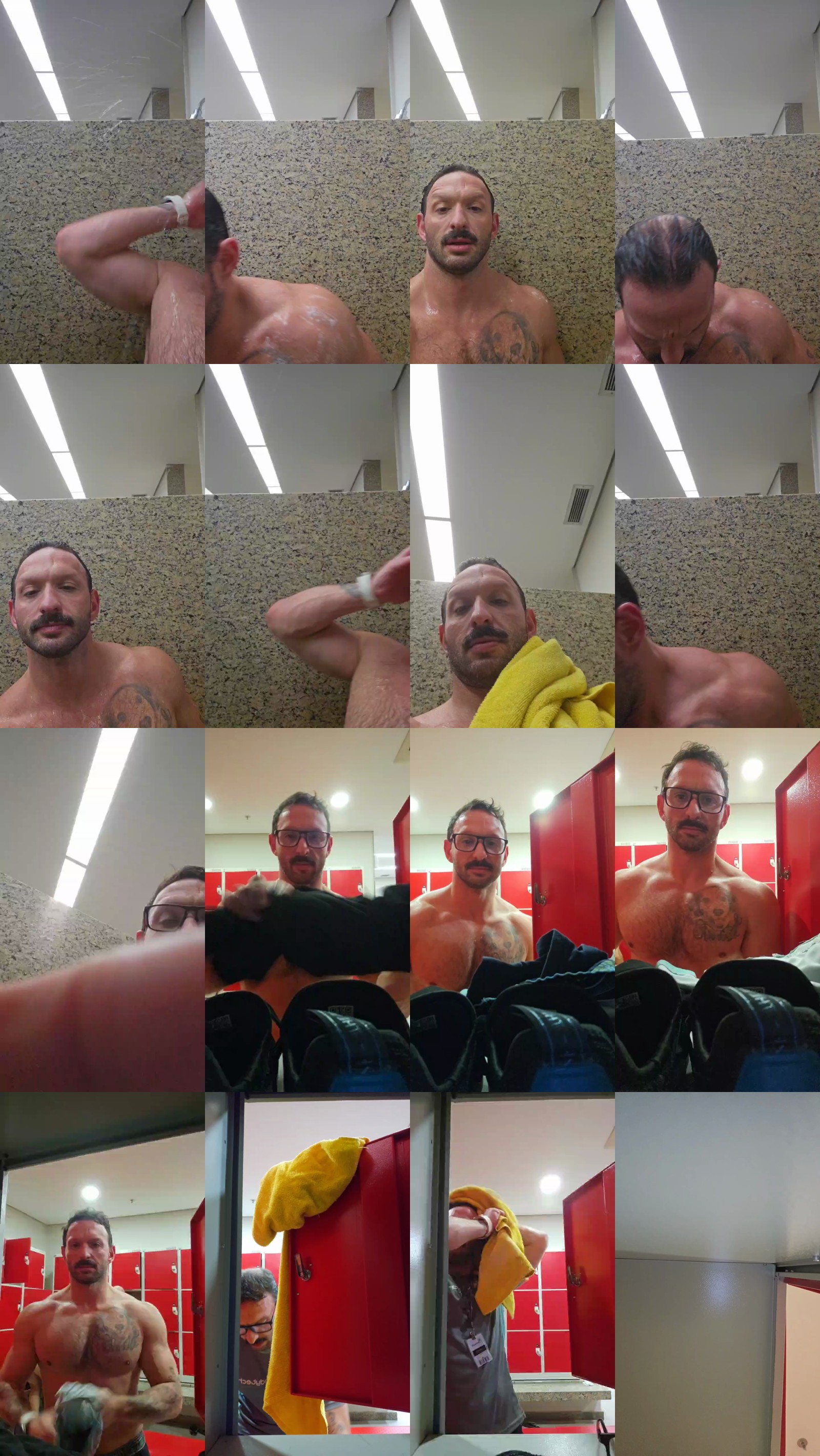 RafaBR82 kiss Webcam SHOW @ Cam4 04-02-2025