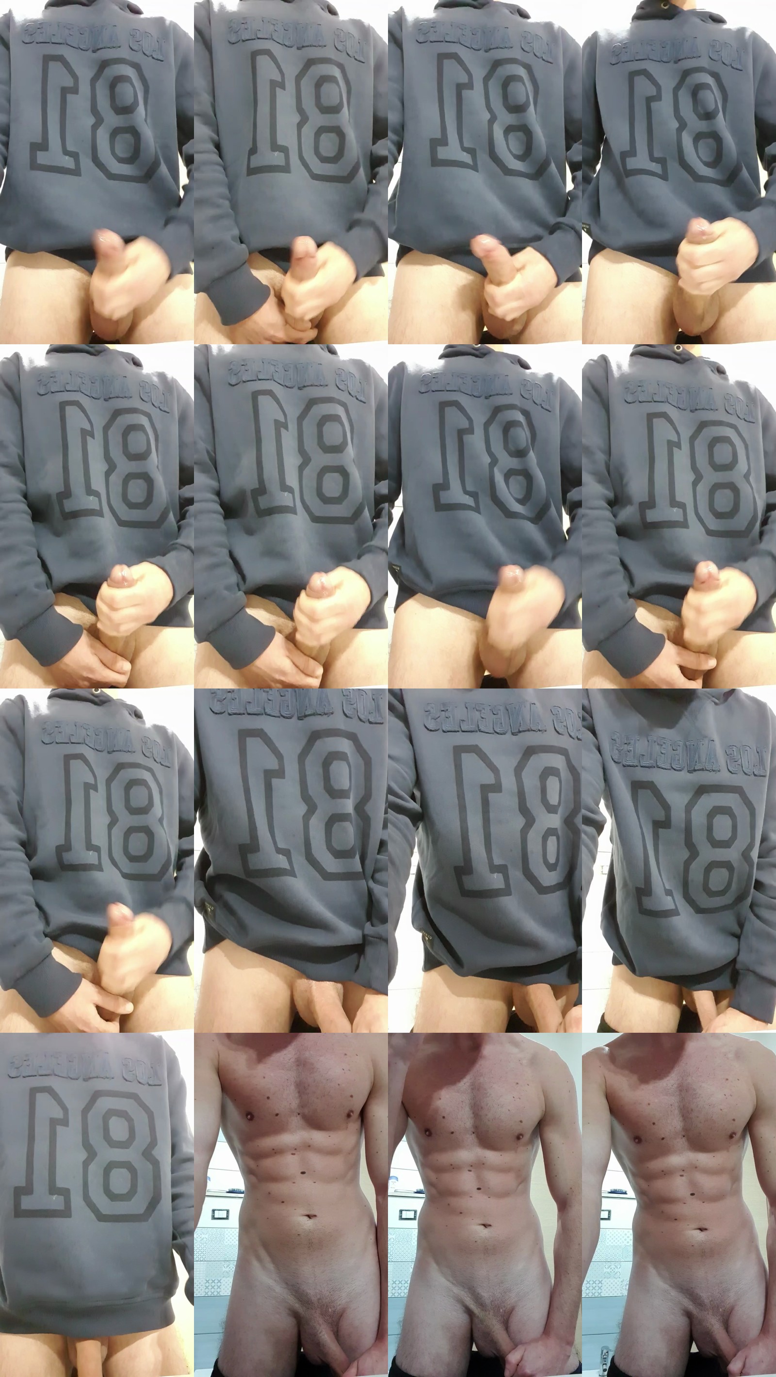Renezelwegher24 striptease Webcam SHOW @ Cam4 03-02-2025