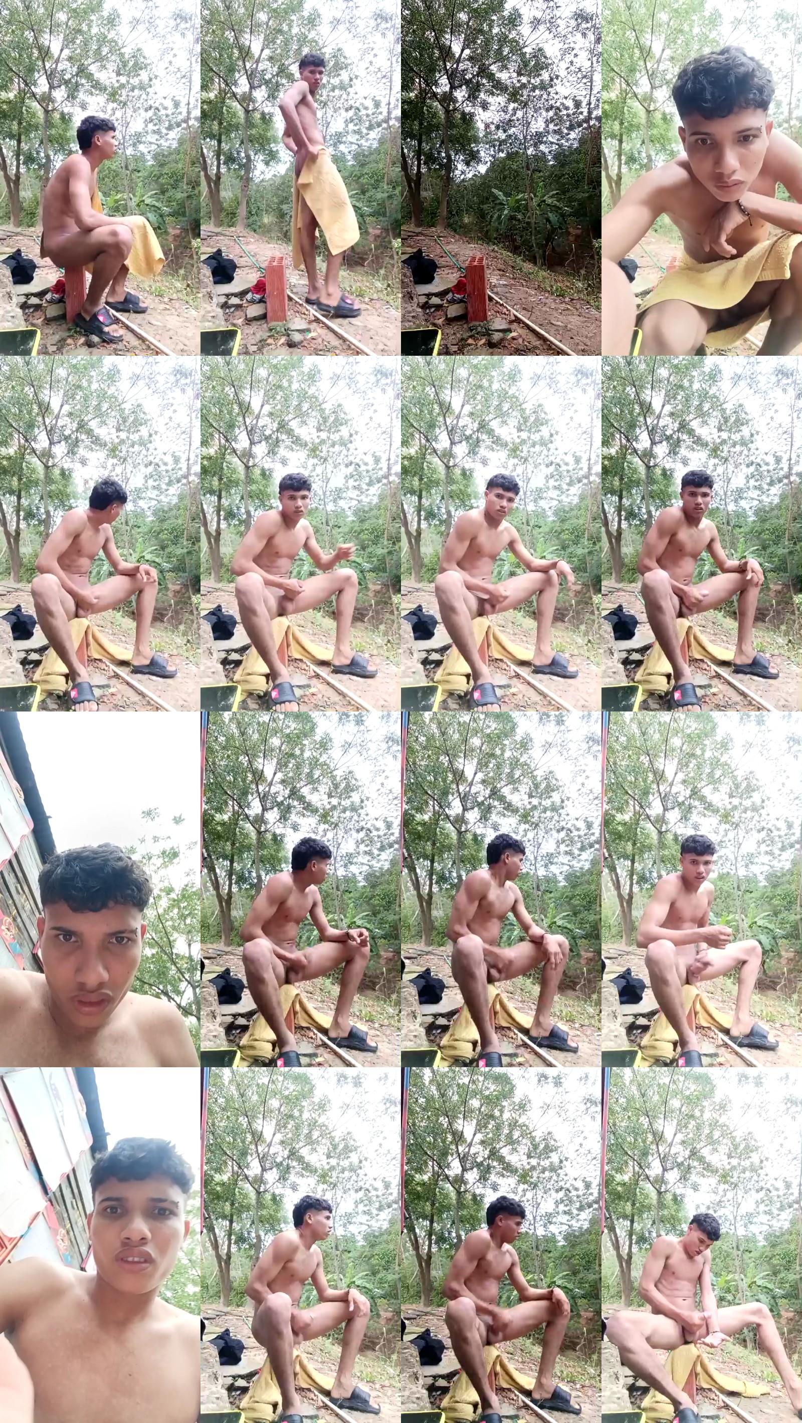Richard_2 Ass Webcam SHOW @ Cam4 04-02-2025