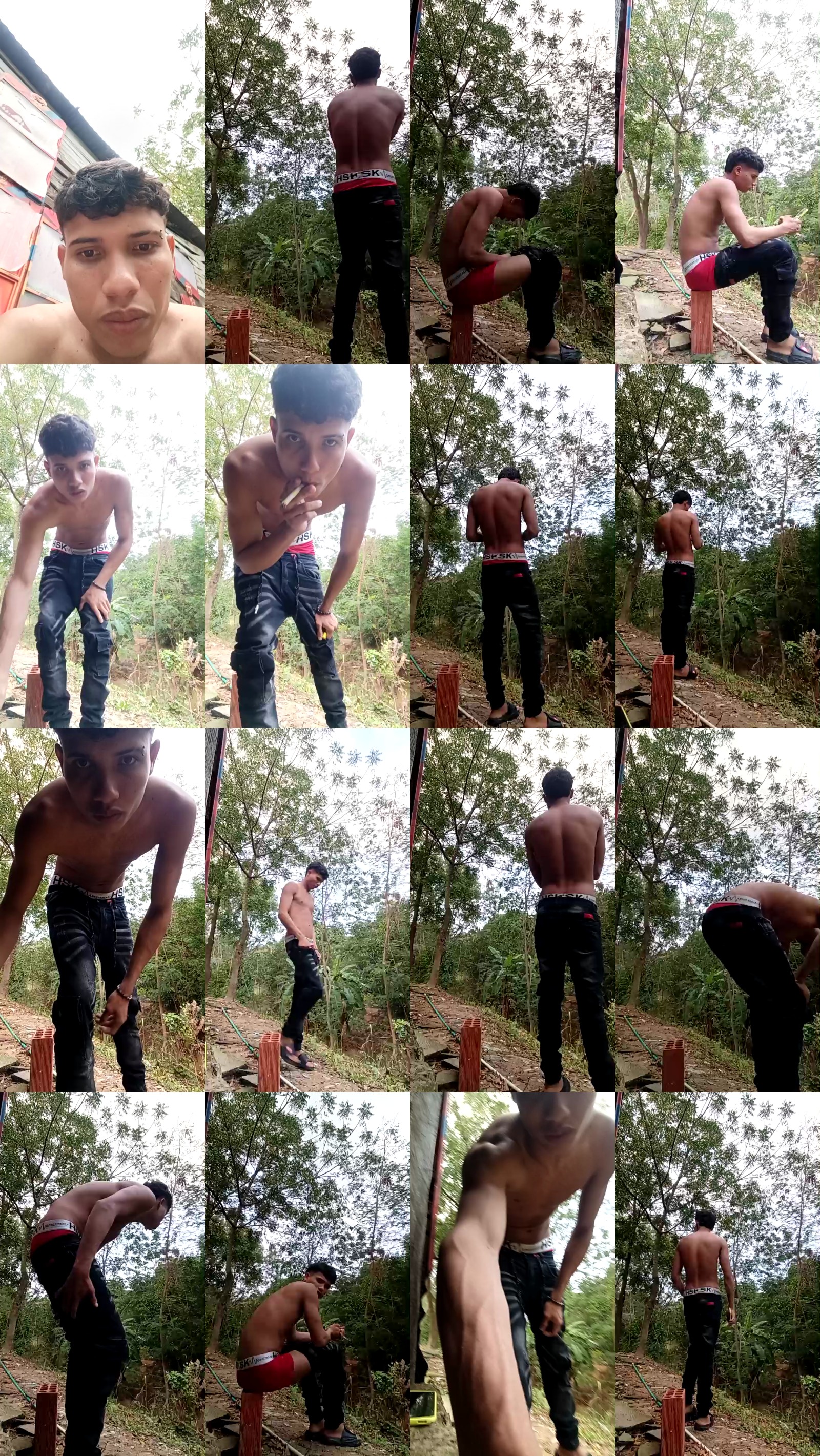 Richard_2 ass Webcam SHOW @ Cam4 04-02-2025