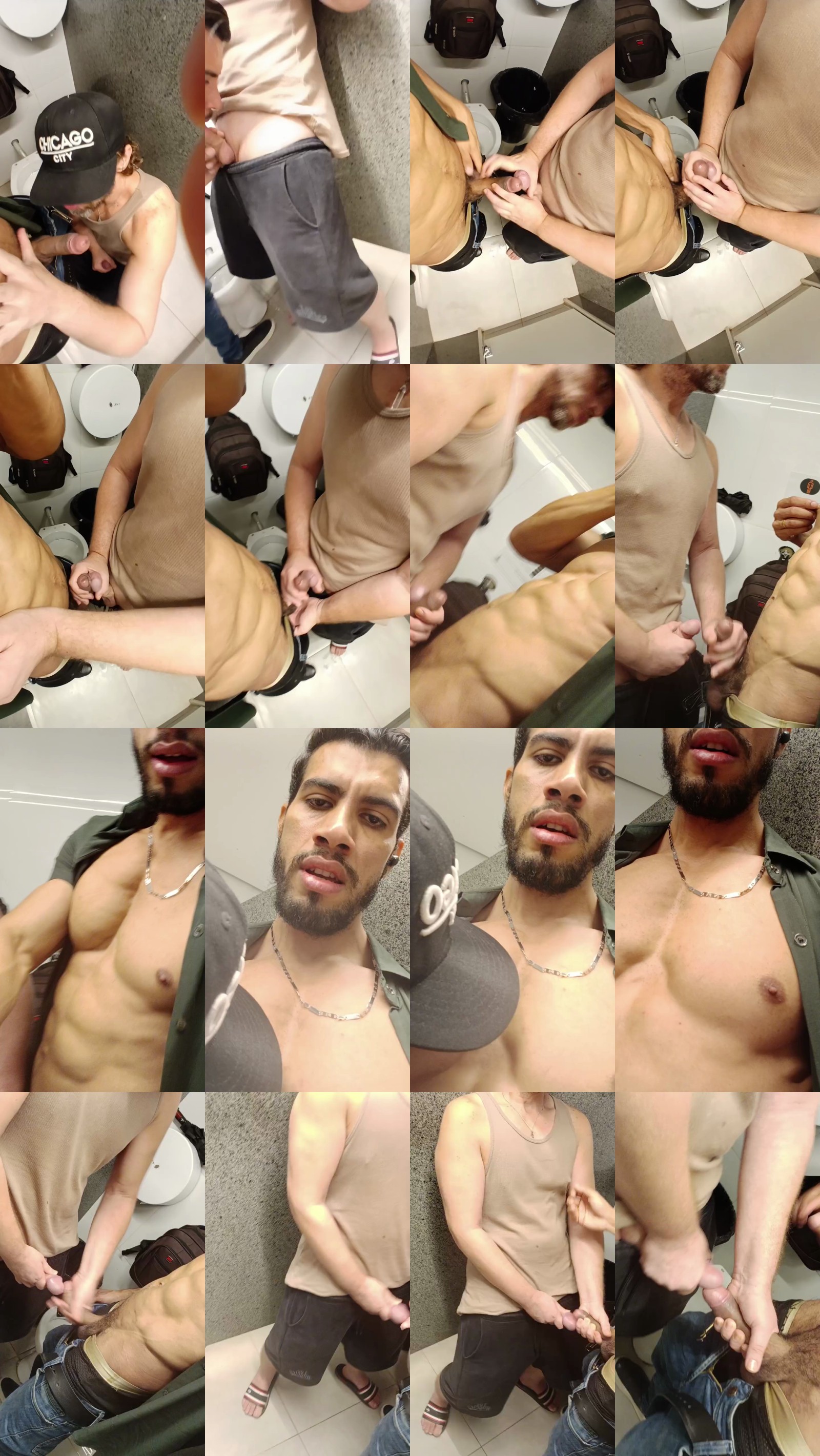 SeuMachoTop fingers Webcam SHOW @ Cam4 03-02-2025