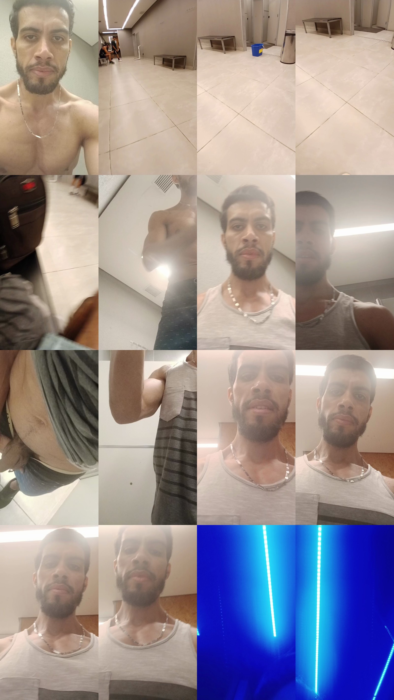 SeuMachoTop twink Webcam SHOW @ Cam4 04-02-2025