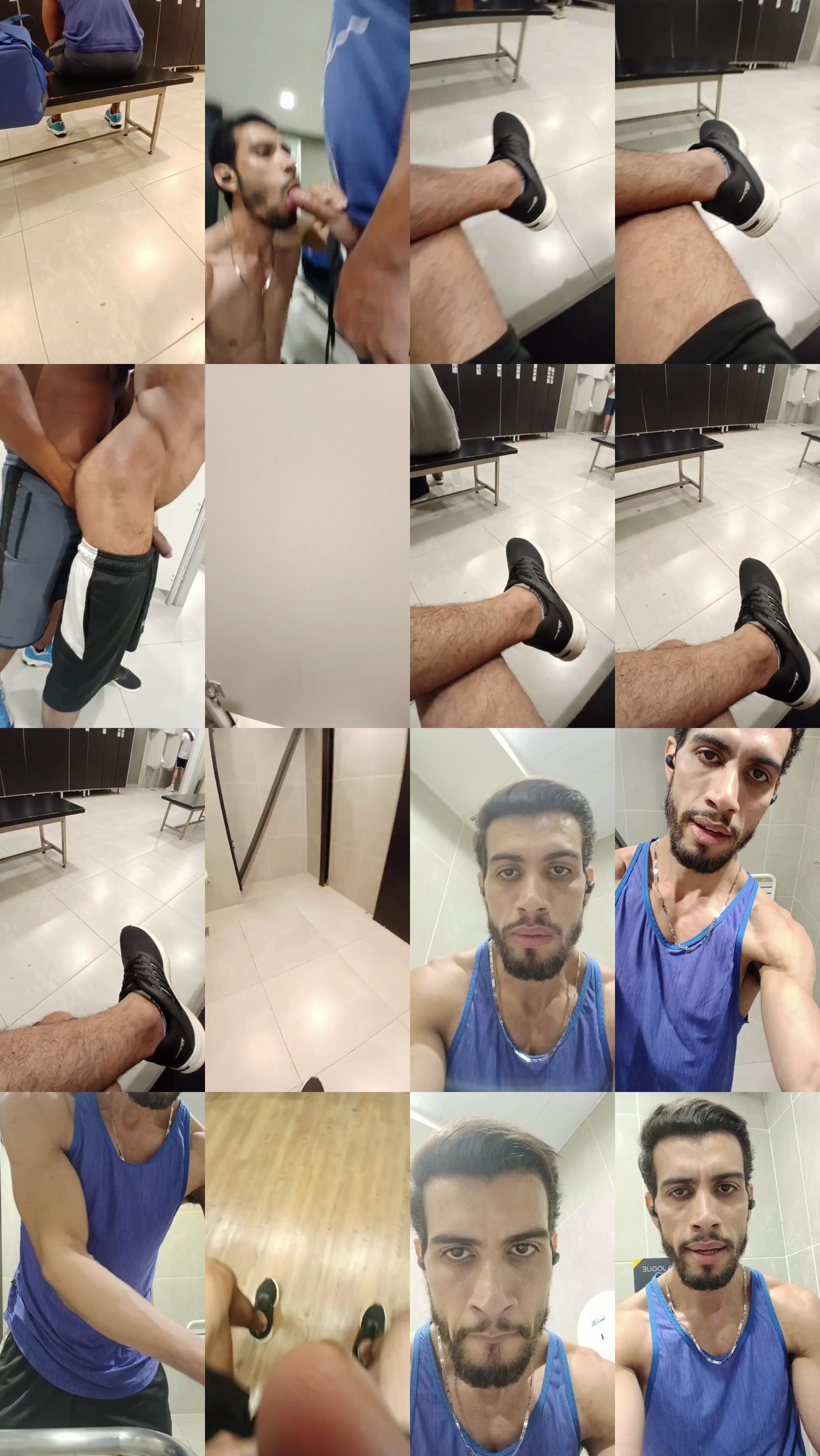 SeuMachoTop Webcam Webcam SHOW @ Cam4 04-02-2025