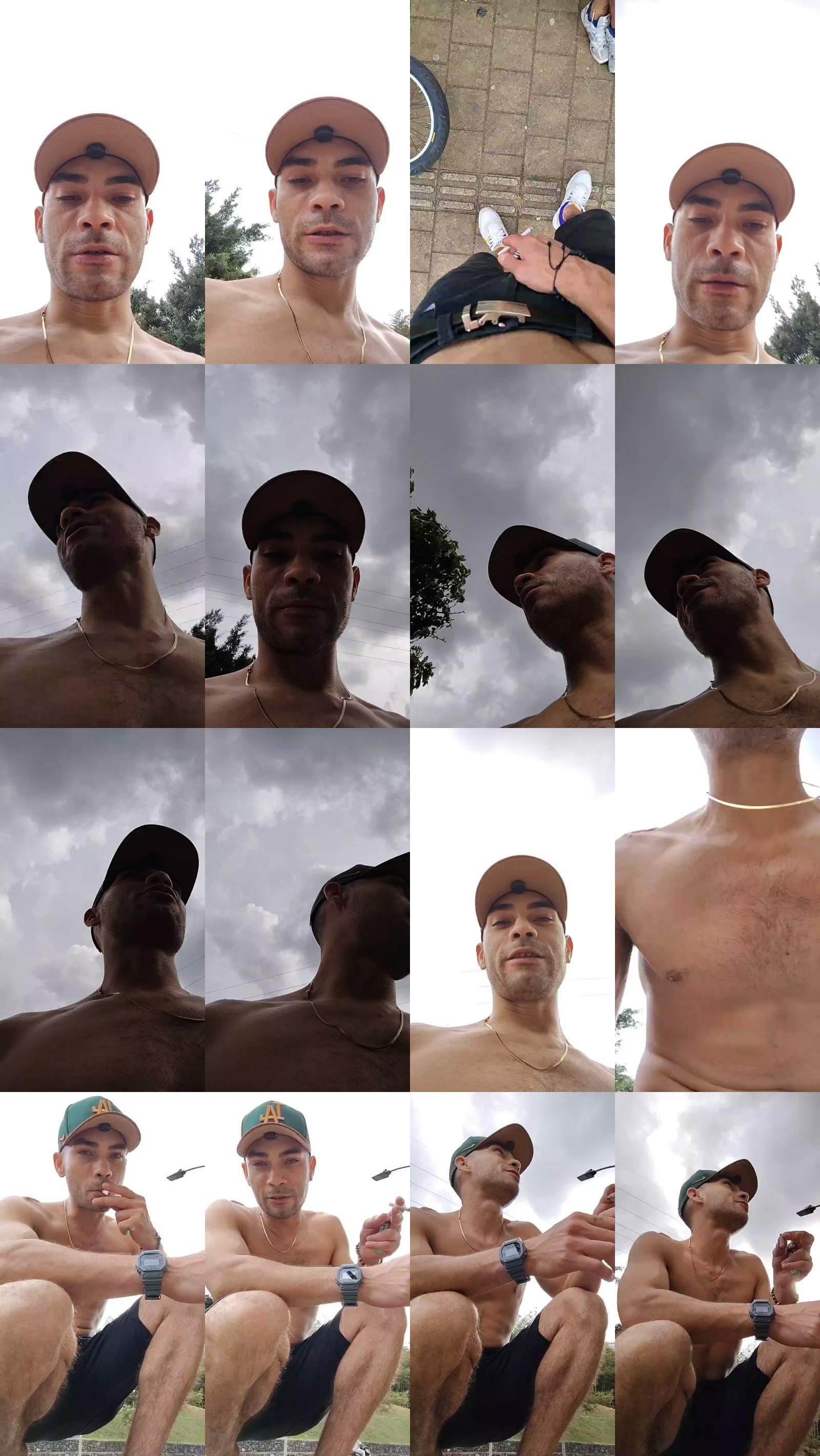 Sexylatinogay fingers Webcam SHOW @ Cam4 03-02-2025