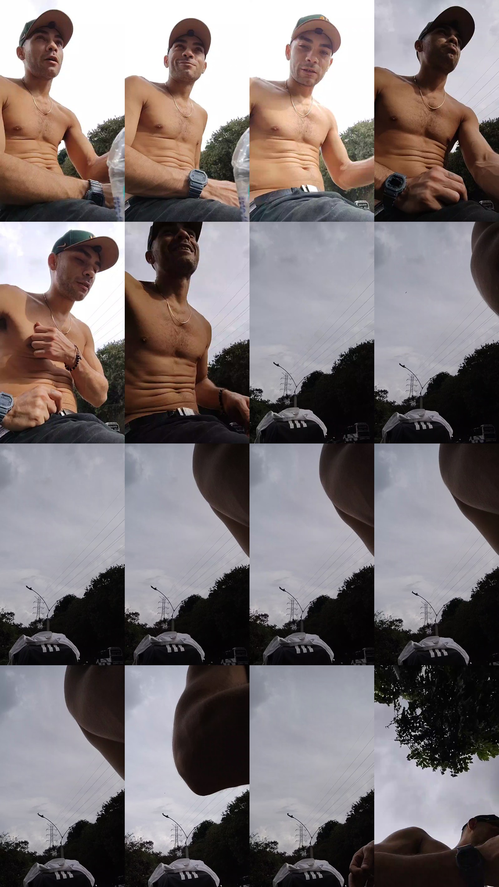 Sexylatinogay bigdick Webcam SHOW @ Cam4 03-02-2025