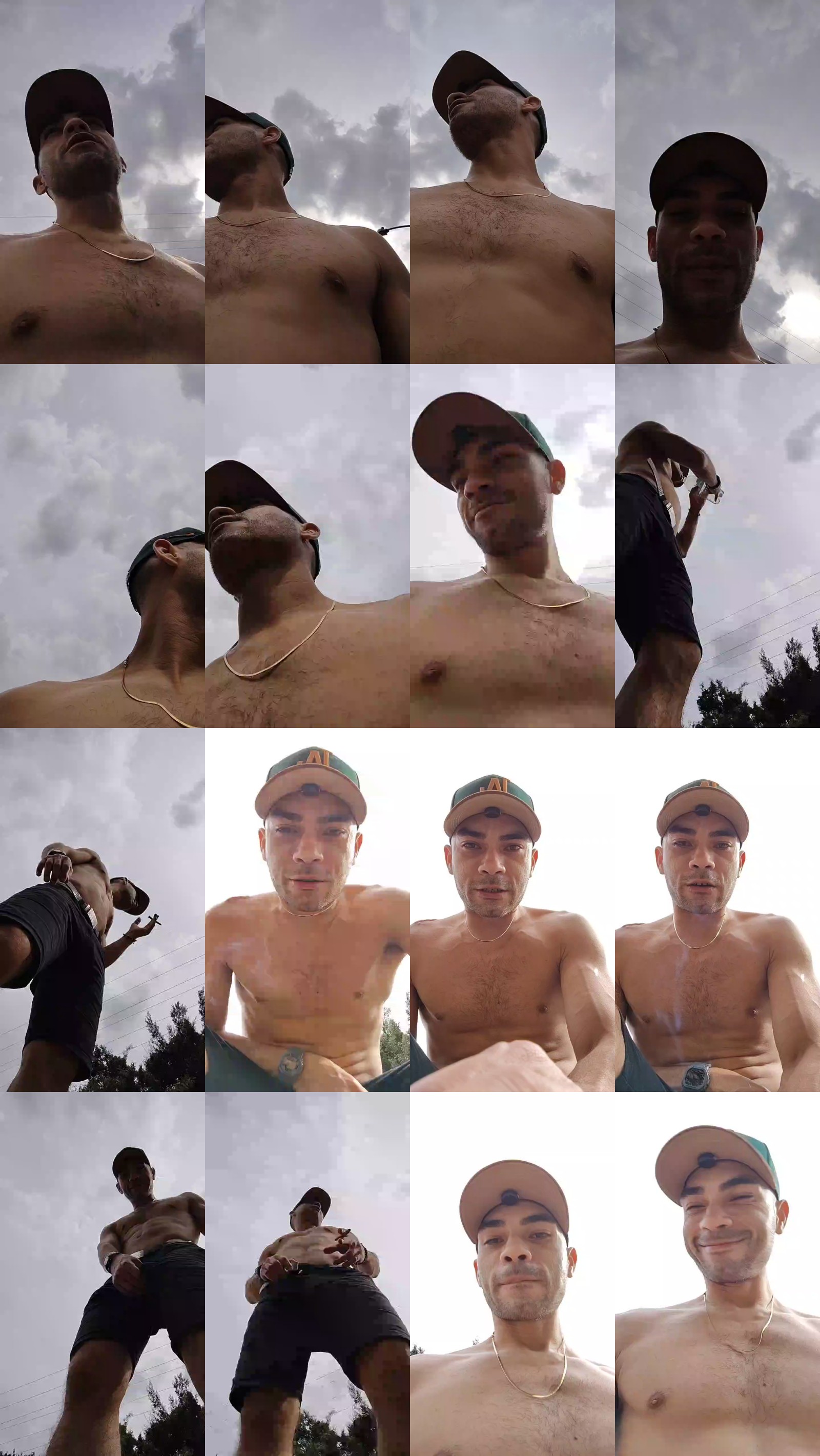 Sexylatinogay fuck Webcam SHOW @ Cam4 03-02-2025