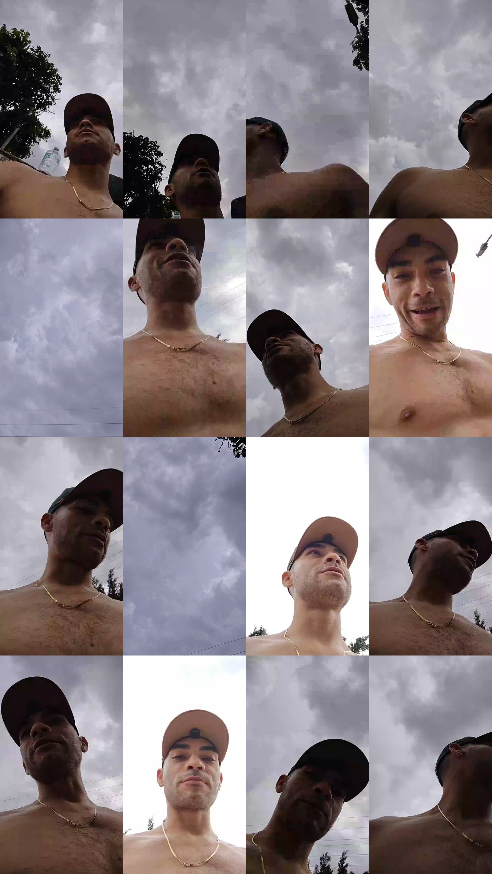 Sexylatinogay strip Webcam SHOW @ Cam4 03-02-2025