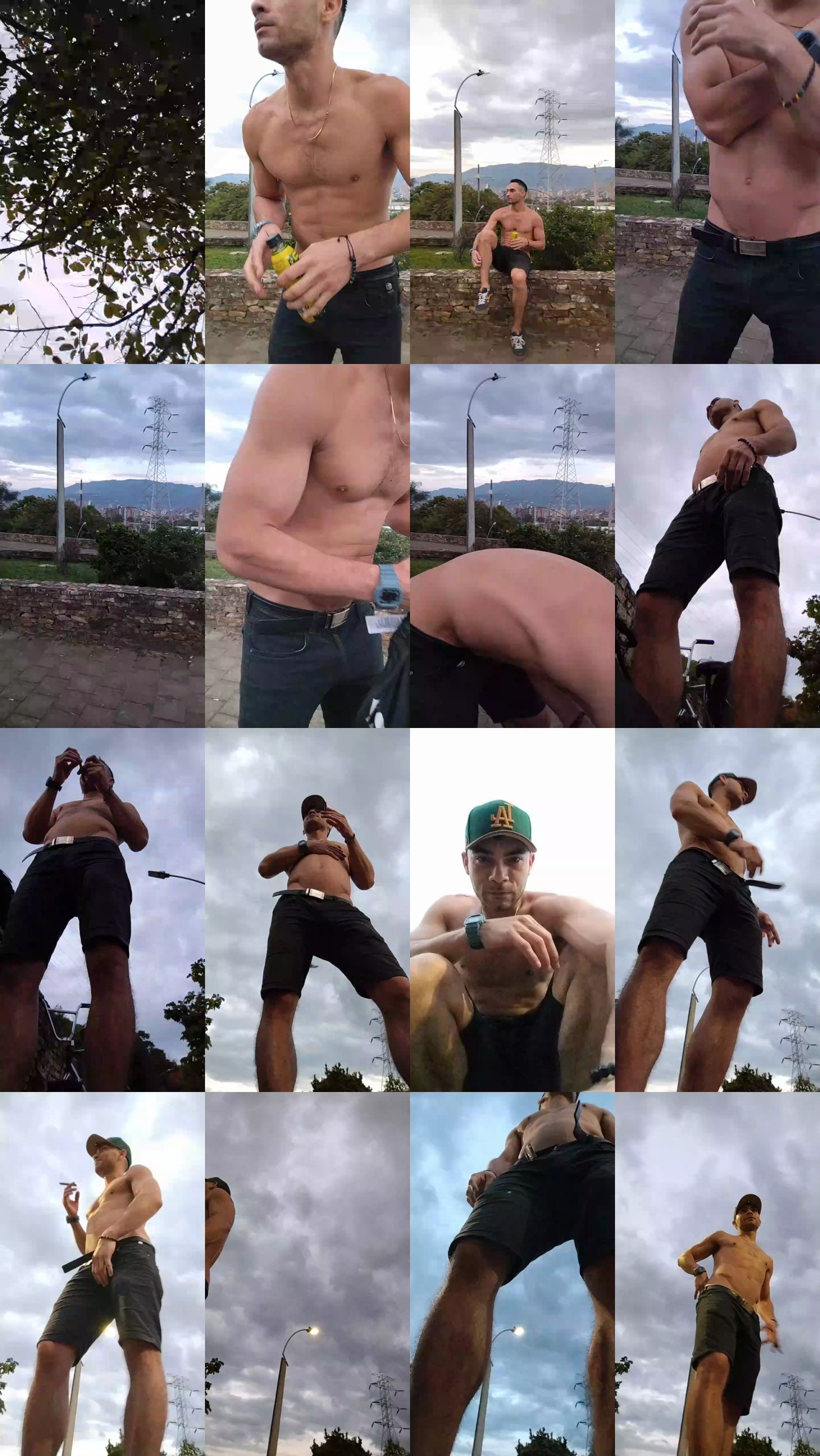 Sexylatinogay analtoy Webcam SHOW @ Cam4 03-02-2025